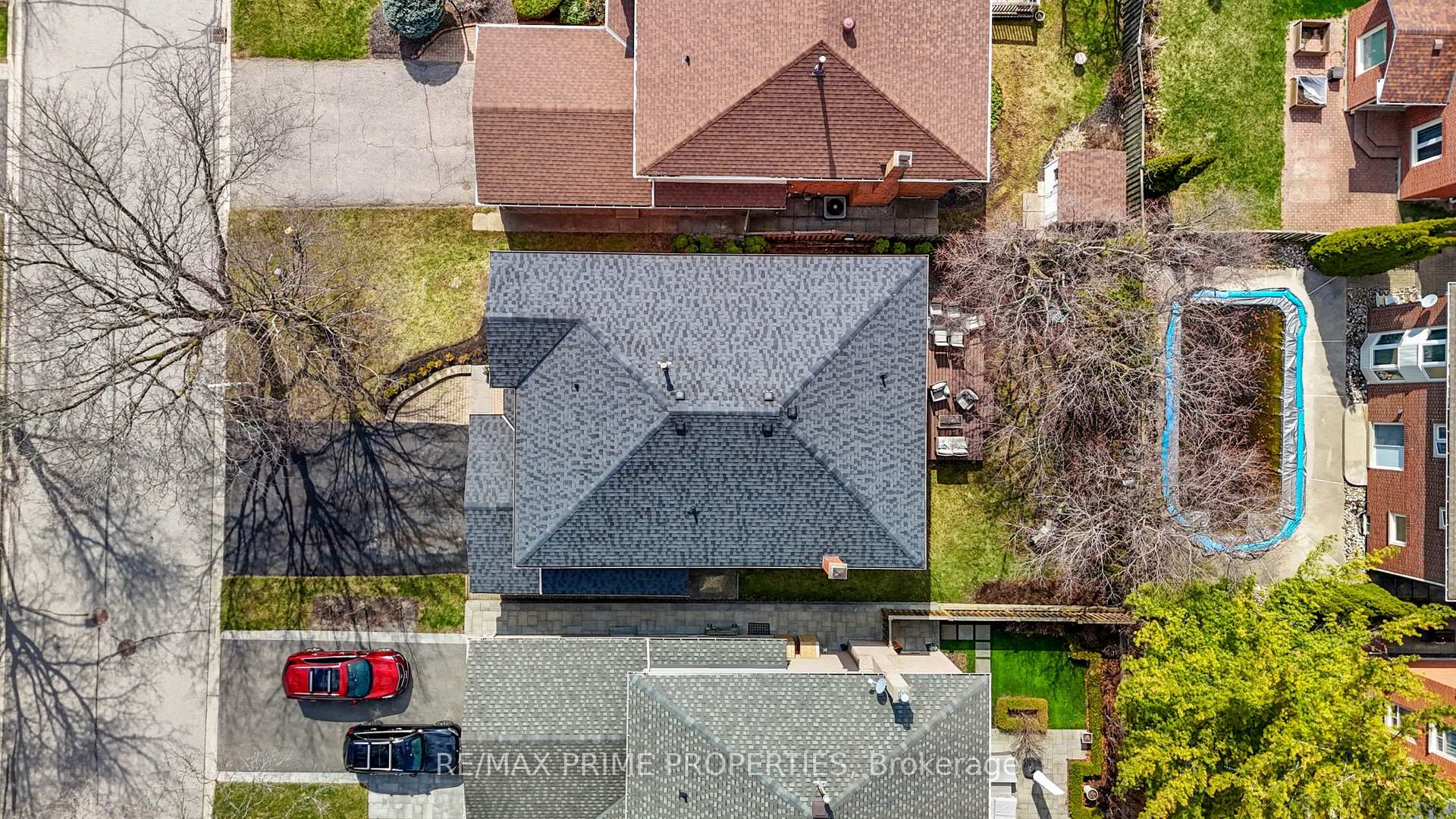 Photo 49 of 66 McCarty Crescent, Markham, Markham Village — HOMEH