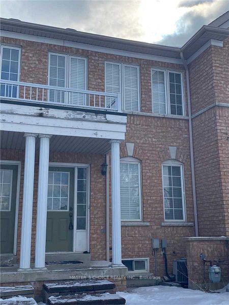 Photo 2 of 237 Caboto Trail, Markham, Village Green-South Unionville — HOMEH