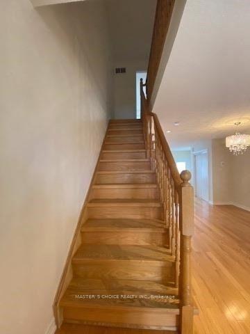 Photo 11 of 237 Caboto Trail, Markham, Village Green-South Unionville — HOMEH