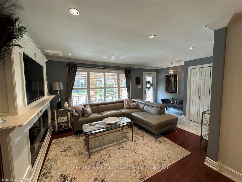 Photo 1 of Unit 1, 223 Picton Street E, Hamilton, North End — HOMEH