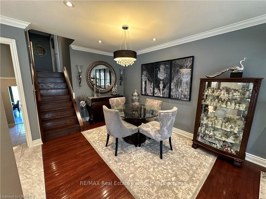 Photo 5 of Unit 1, 223 Picton Street E, Hamilton, North End — HOMEH