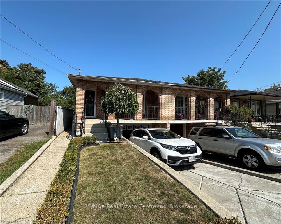 Photo 6 of Unit 1, 223 Picton Street E, Hamilton, North End — HOMEH
