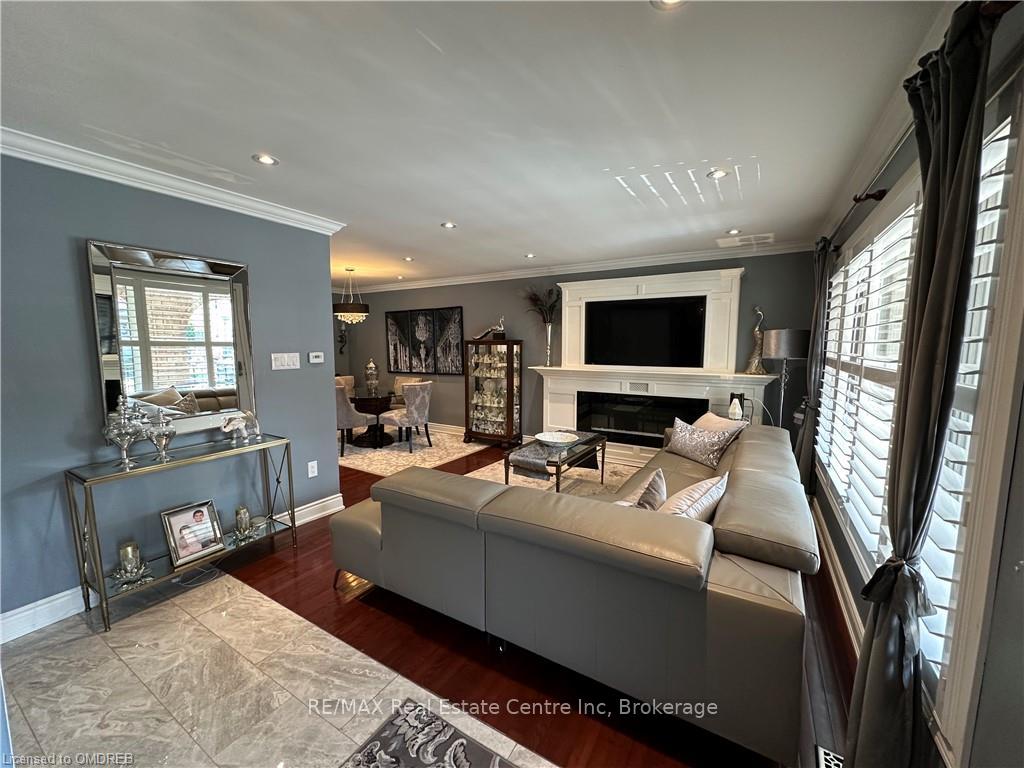 Photo 12 of Unit 1, 223 Picton Street E, Hamilton, North End — HOMEH