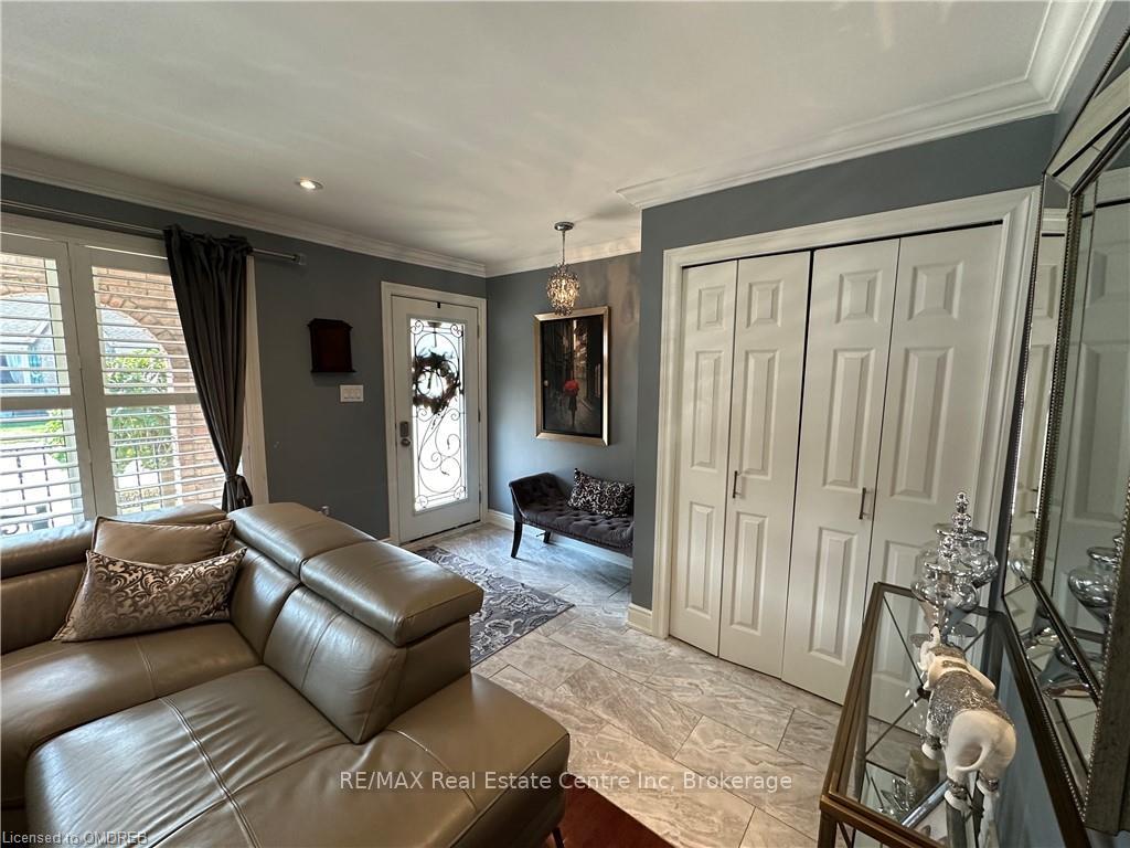 Photo 13 of Unit 1, 223 Picton Street E, Hamilton, North End — HOMEH