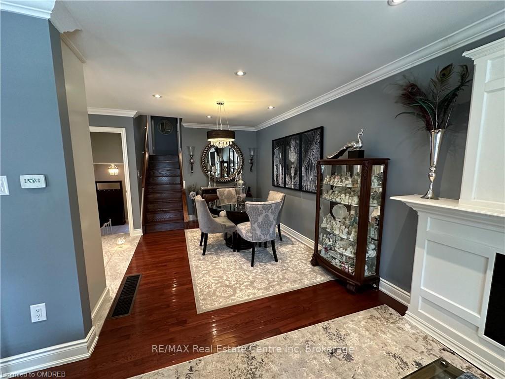 Photo 15 of Unit 1, 223 Picton Street E, Hamilton, North End — HOMEH