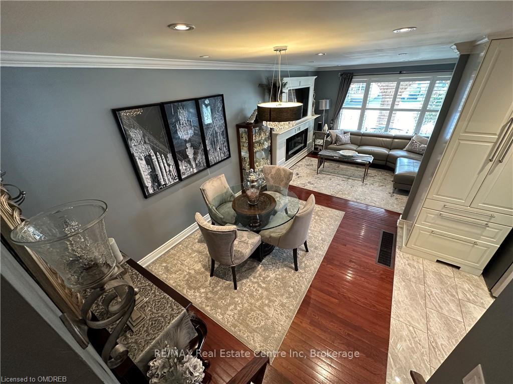 Photo 16 of Unit 1, 223 Picton Street E, Hamilton, North End — HOMEH