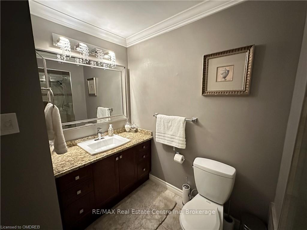 Photo 22 of Unit 1, 223 Picton Street E, Hamilton, North End — HOMEH