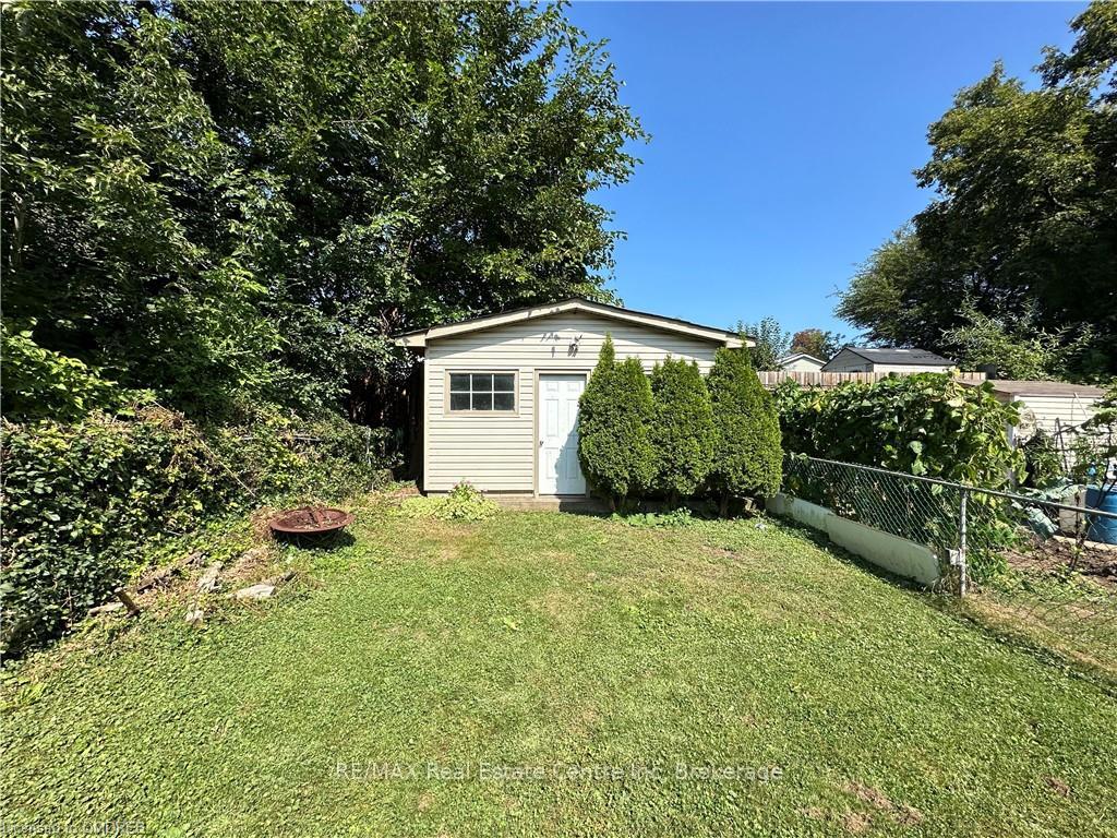 Photo 24 of Unit 1, 223 Picton Street E, Hamilton, North End — HOMEH