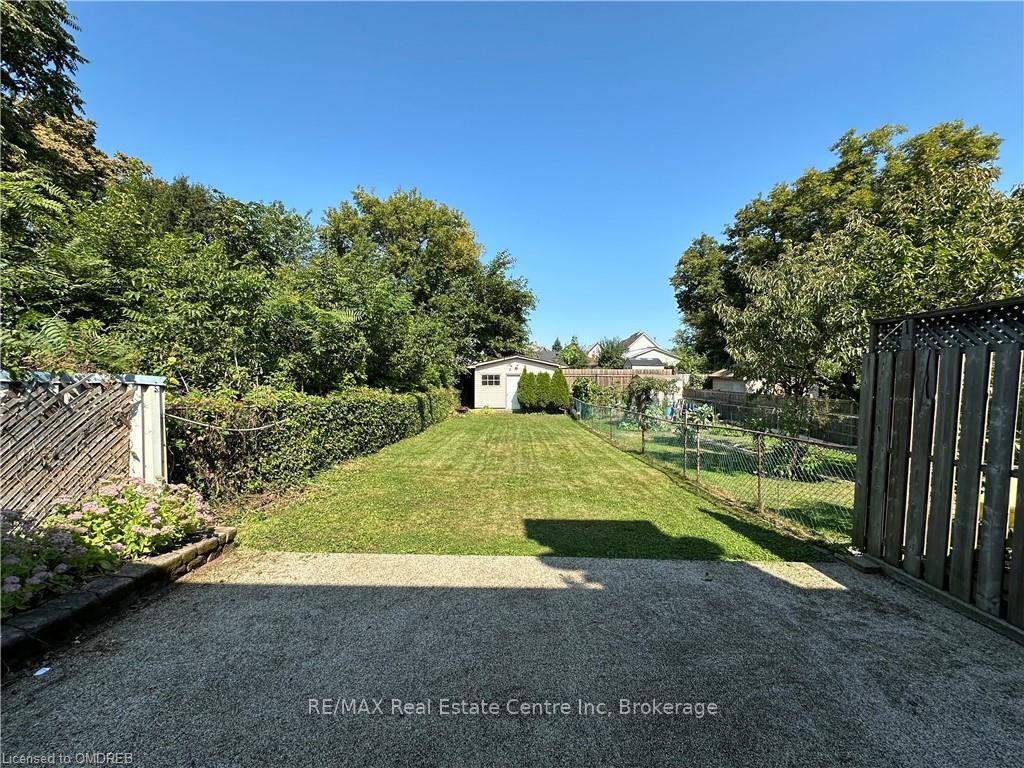 Photo 25 of Unit 1, 223 Picton Street E, Hamilton, North End — HOMEH