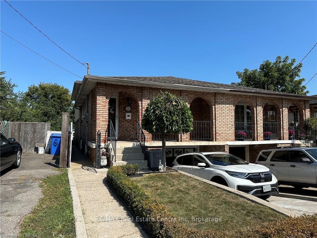 Photo 26 of Unit 1, 223 Picton Street E, Hamilton, North End — HOMEH