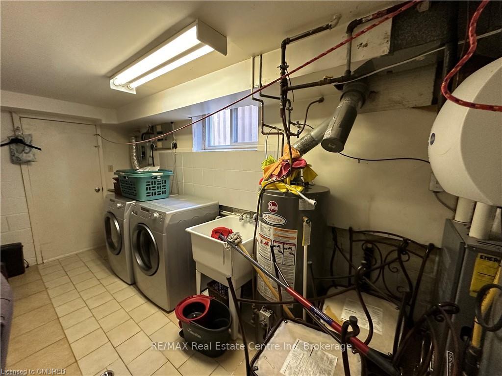 Photo 27 of Unit 1, 223 Picton Street E, Hamilton, North End — HOMEH