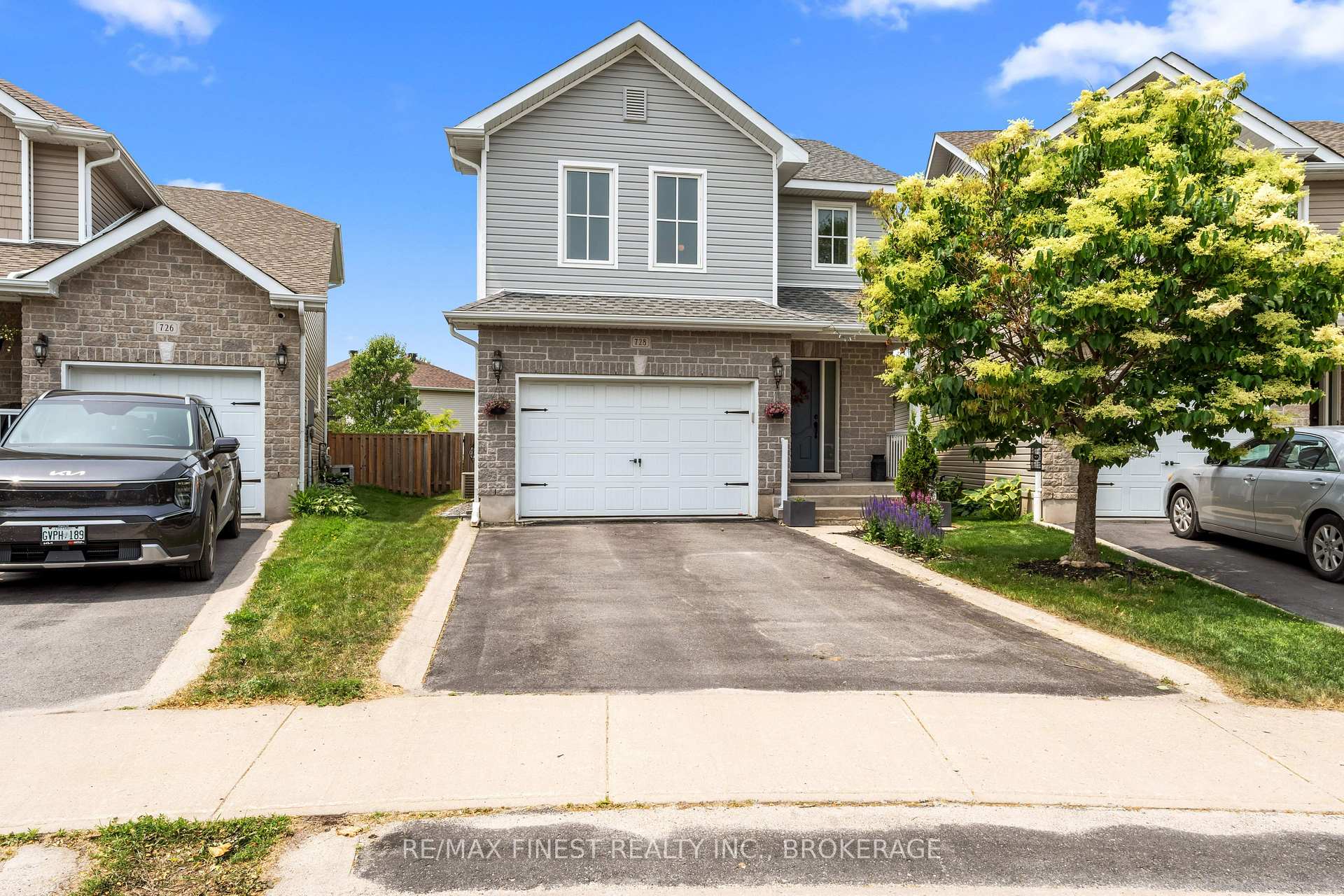 Photo 2 of 728 Margaret Way, Kingston, Kingston East (Incl Barret Crt) — HOMEH
