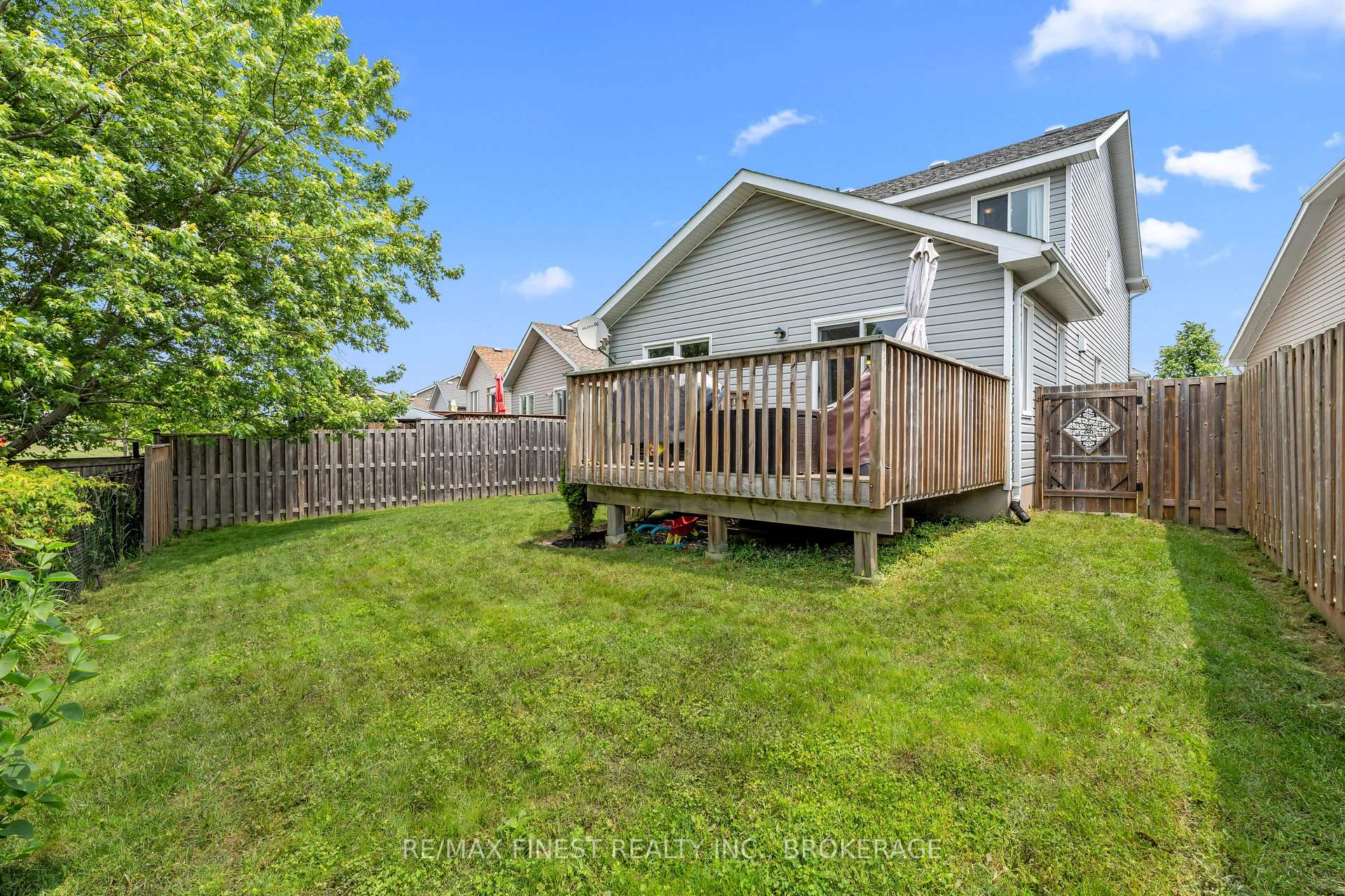 Photo 44 of 728 Margaret Way, Kingston, Kingston East (Incl Barret Crt) — HOMEH