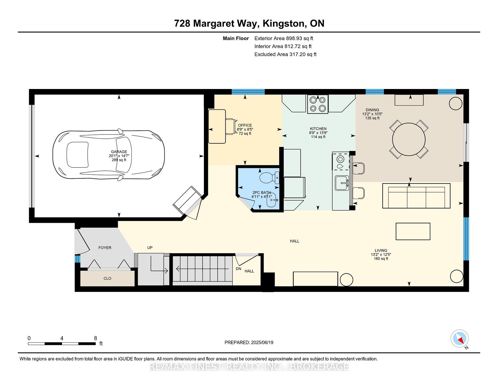 Photo 45 of 728 Margaret Way, Kingston, Kingston East (Incl Barret Crt) — HOMEH