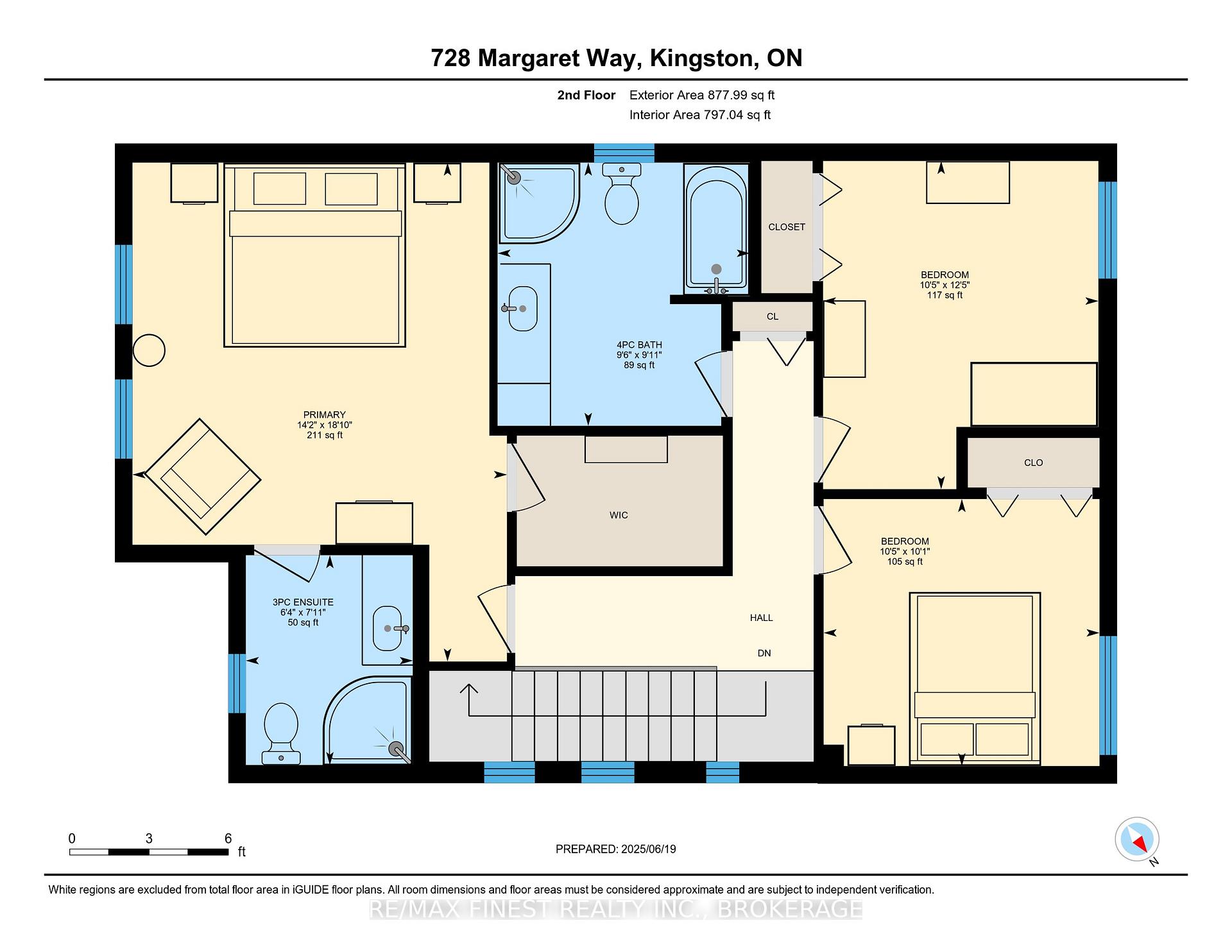 Photo 46 of 728 Margaret Way, Kingston, Kingston East (Incl Barret Crt) — HOMEH