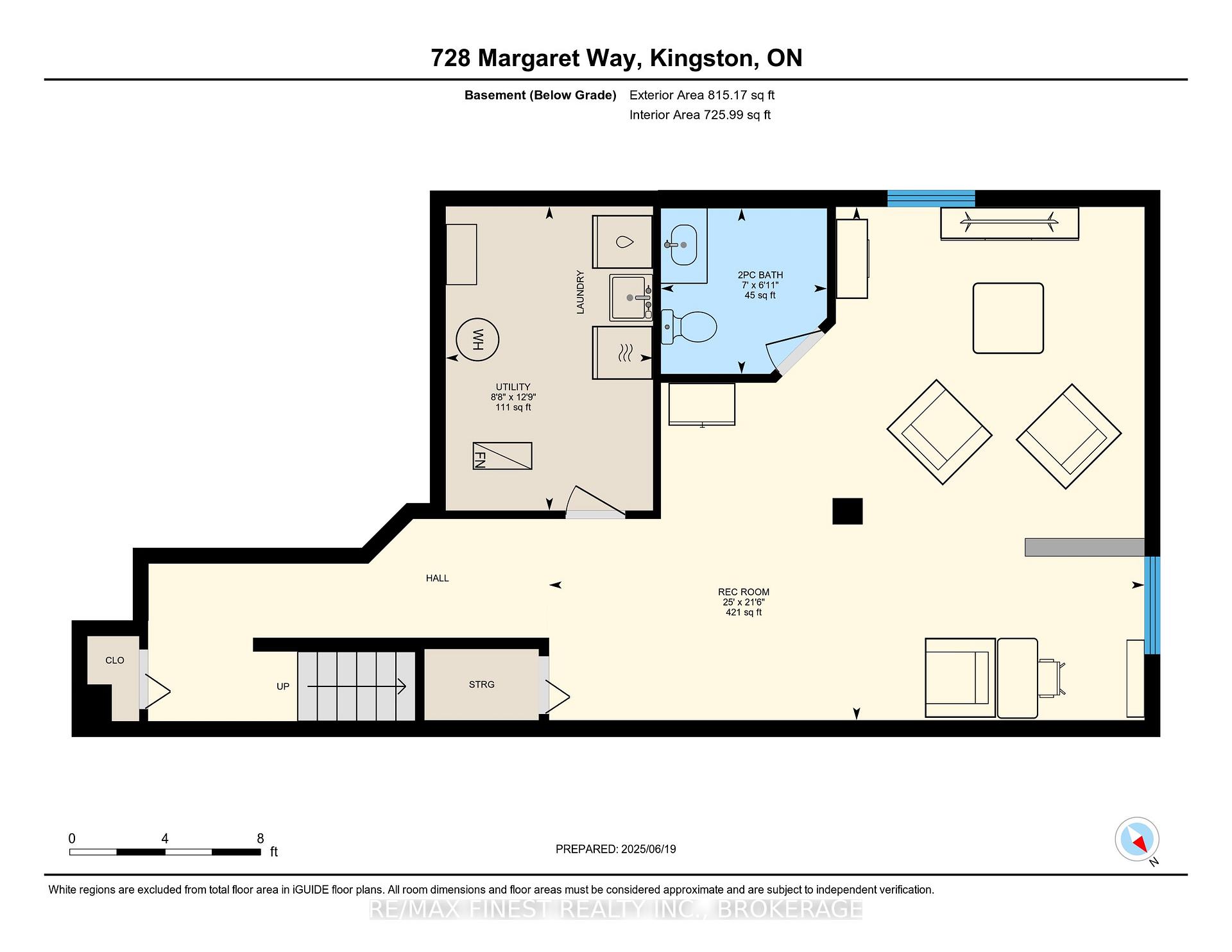 Photo 47 of 728 Margaret Way, Kingston, Kingston East (Incl Barret Crt) — HOMEH