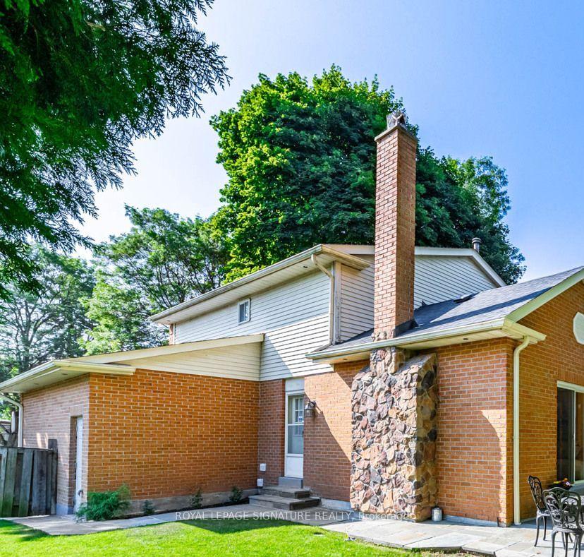 Photo 1 of 71 Innisbrook (Lower) Crescent, Markham, Aileen-Willowbrook — HOMEH