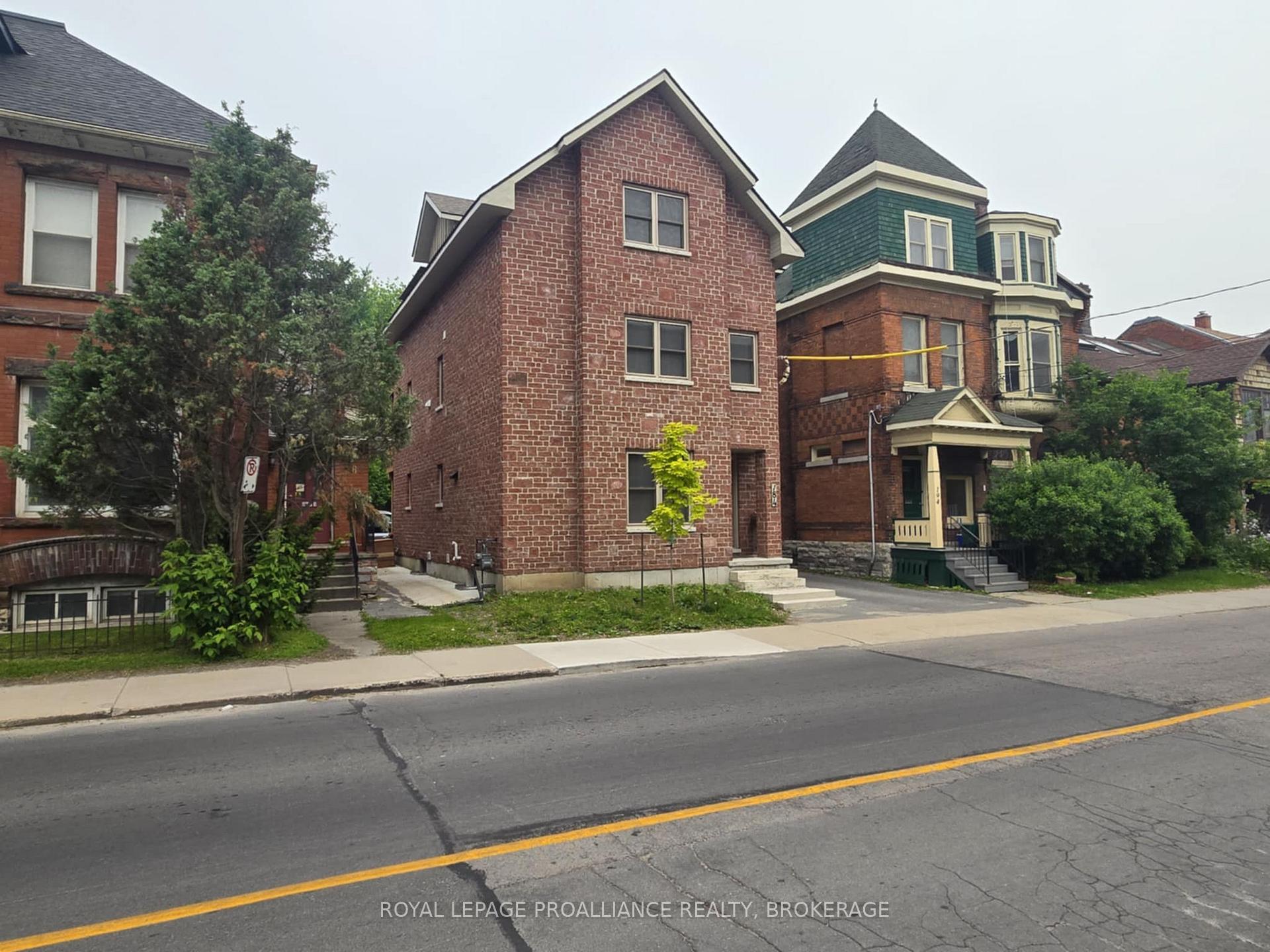 Photo 1 of 184 Bagot Street, Kingston, Central City East — HOMEH