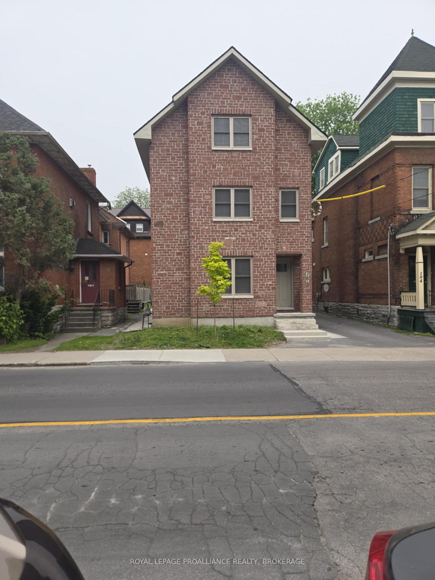 Photo 2 of 184 Bagot Street, Kingston, Central City East — HOMEH