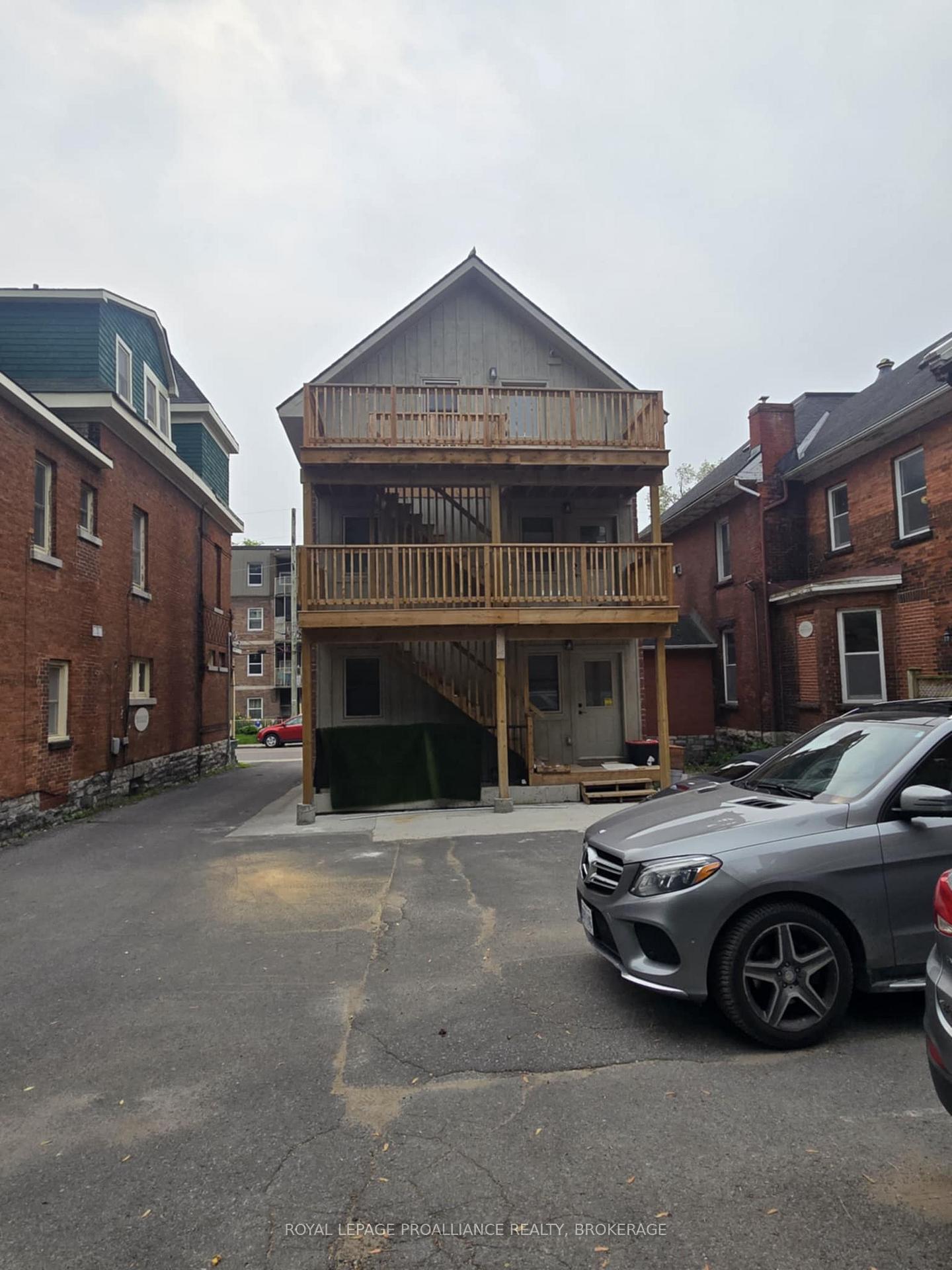 Photo 28 of 184 Bagot Street, Kingston, Central City East — HOMEH