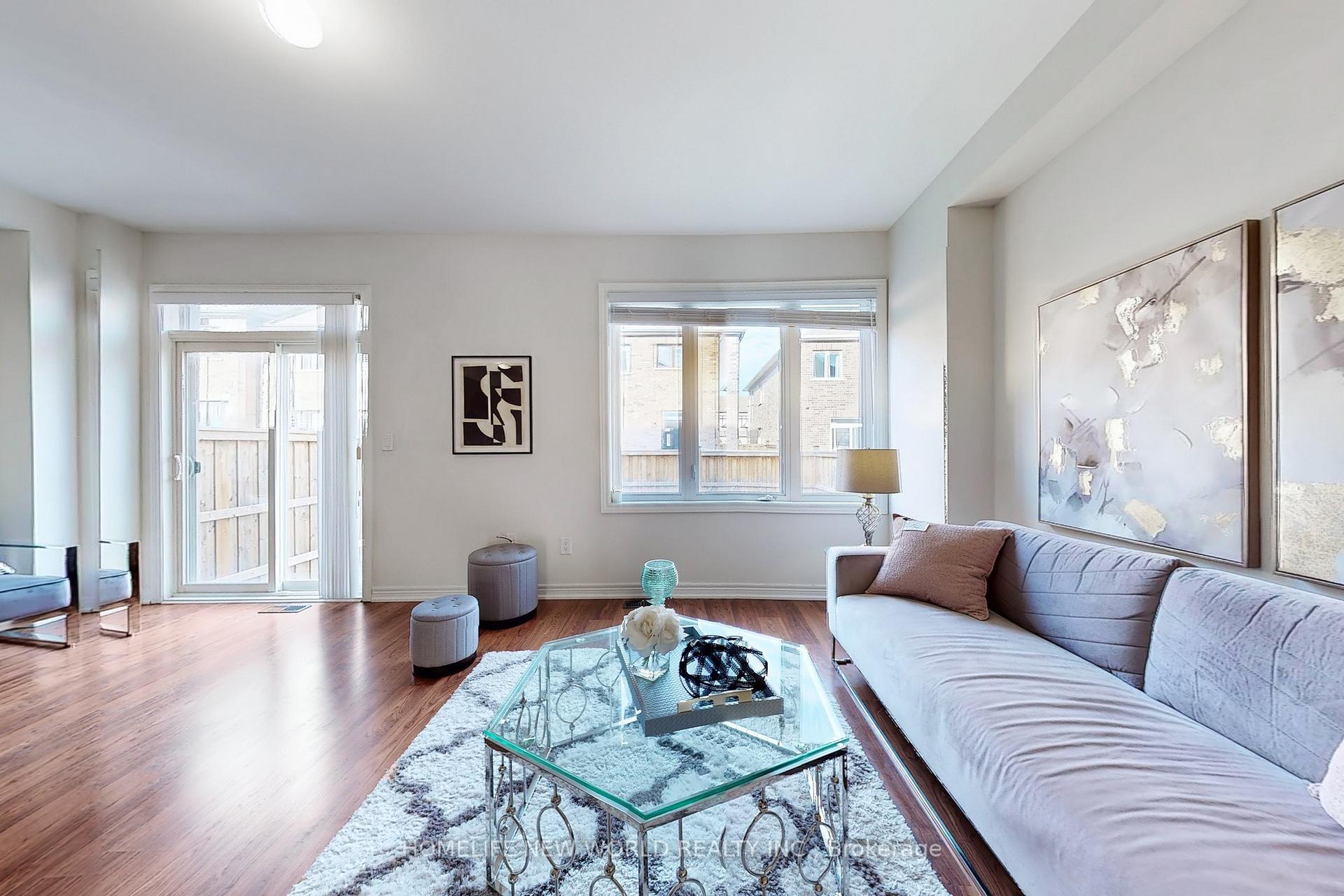 Photo 3 of 13 Collier Crescent, Markham, Wismer — HOMEH