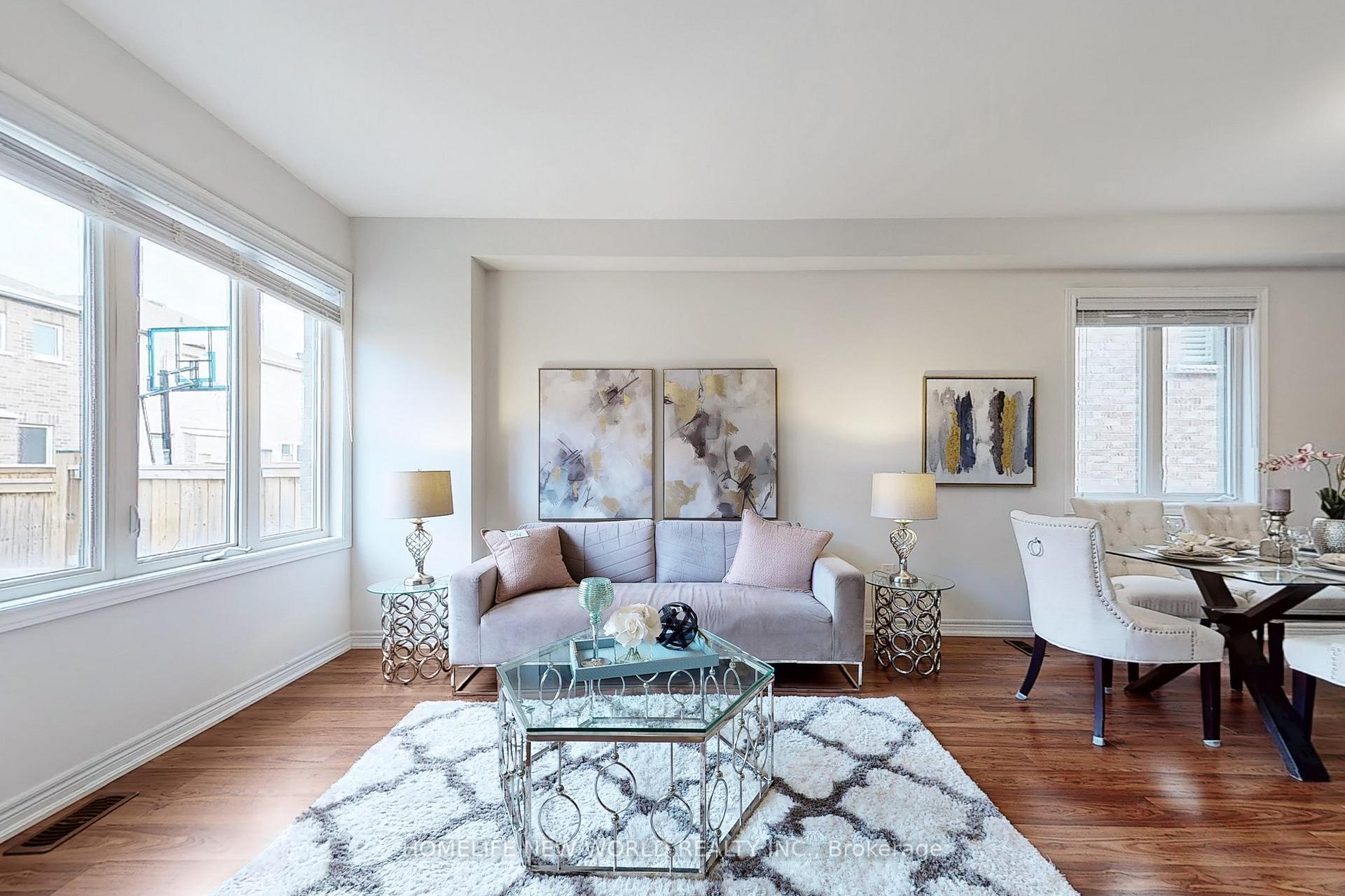 Photo 4 of 13 Collier Crescent, Markham, Wismer — HOMEH