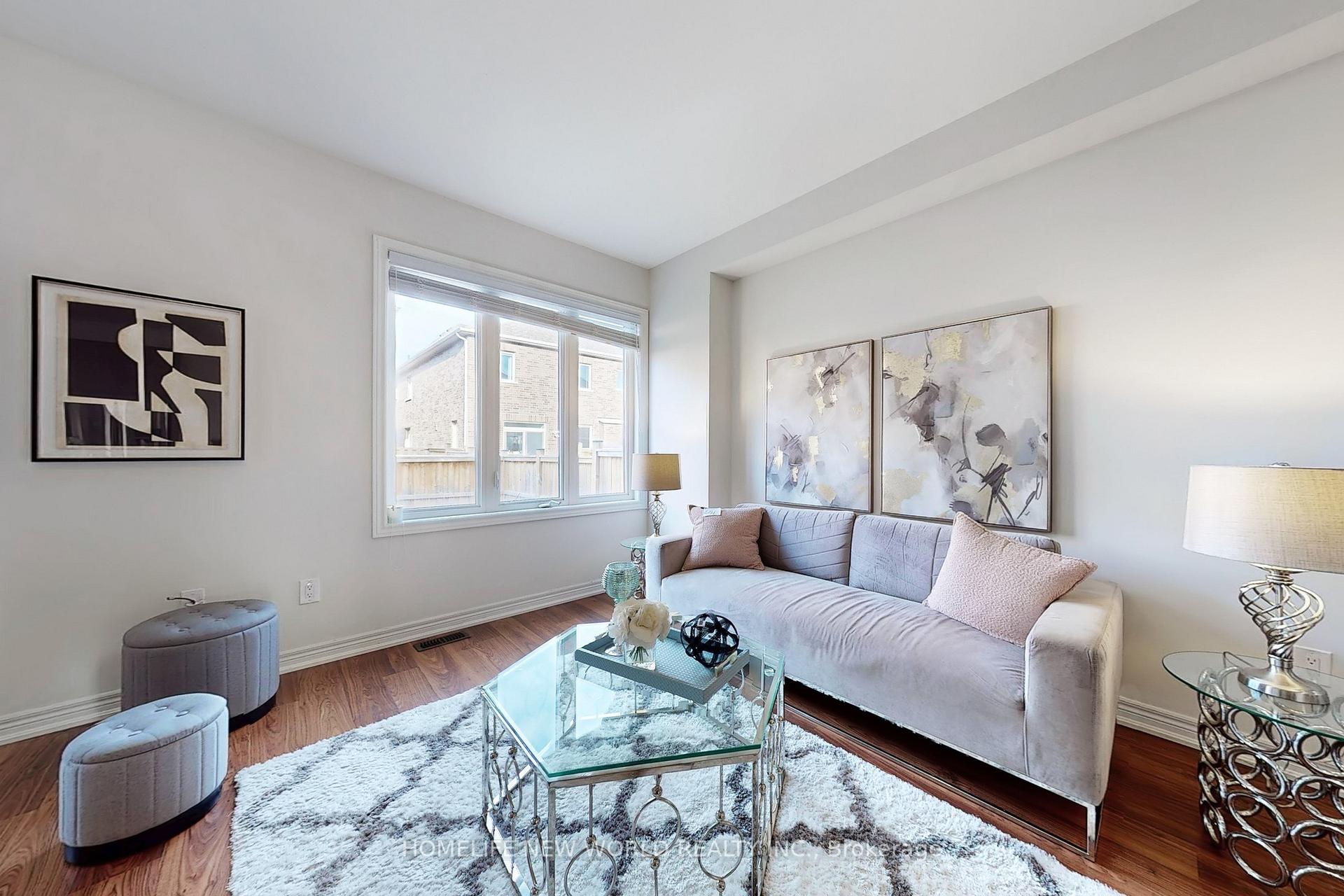 Photo 5 of 13 Collier Crescent, Markham, Wismer — HOMEH