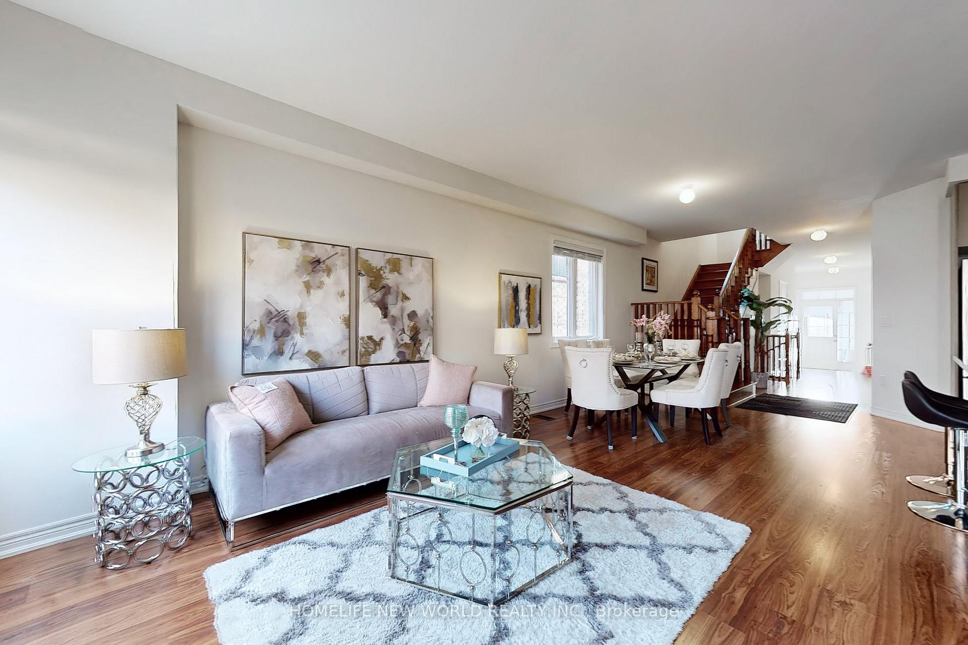 Photo 6 of 13 Collier Crescent, Markham, Wismer — HOMEH