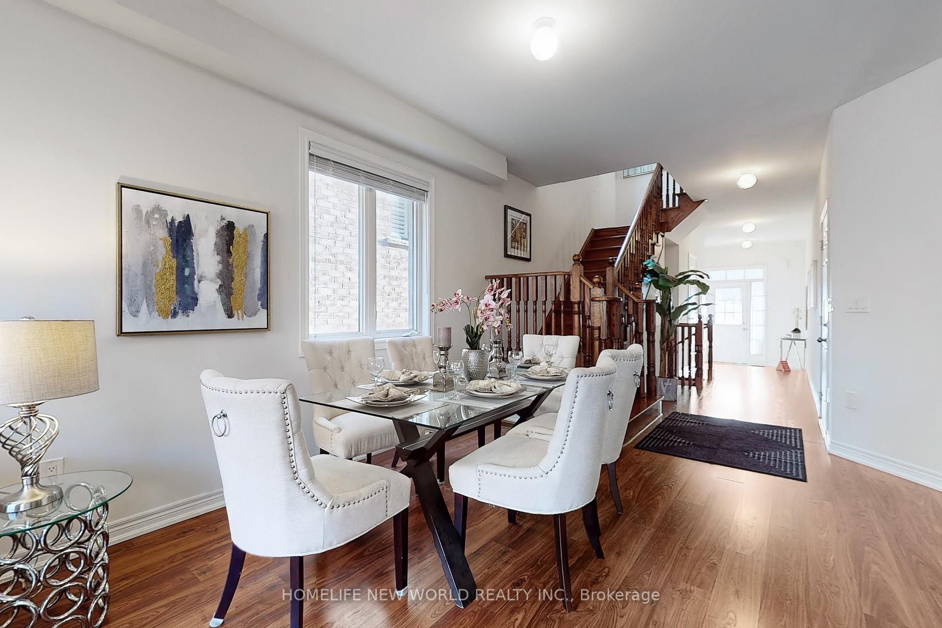 Photo 16 of 13 Collier Crescent, Markham, Wismer — HOMEH