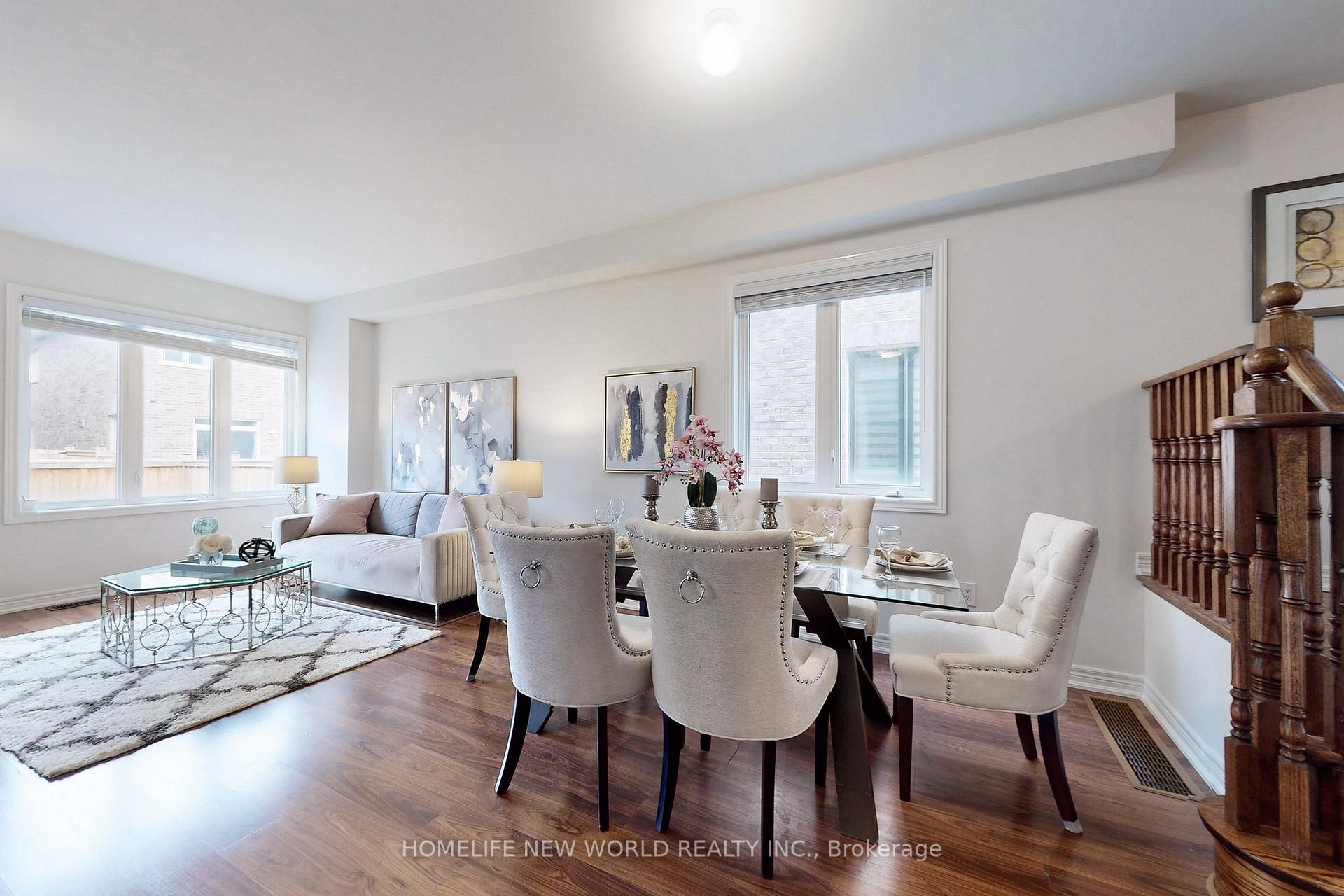 Photo 17 of 13 Collier Crescent, Markham, Wismer — HOMEH