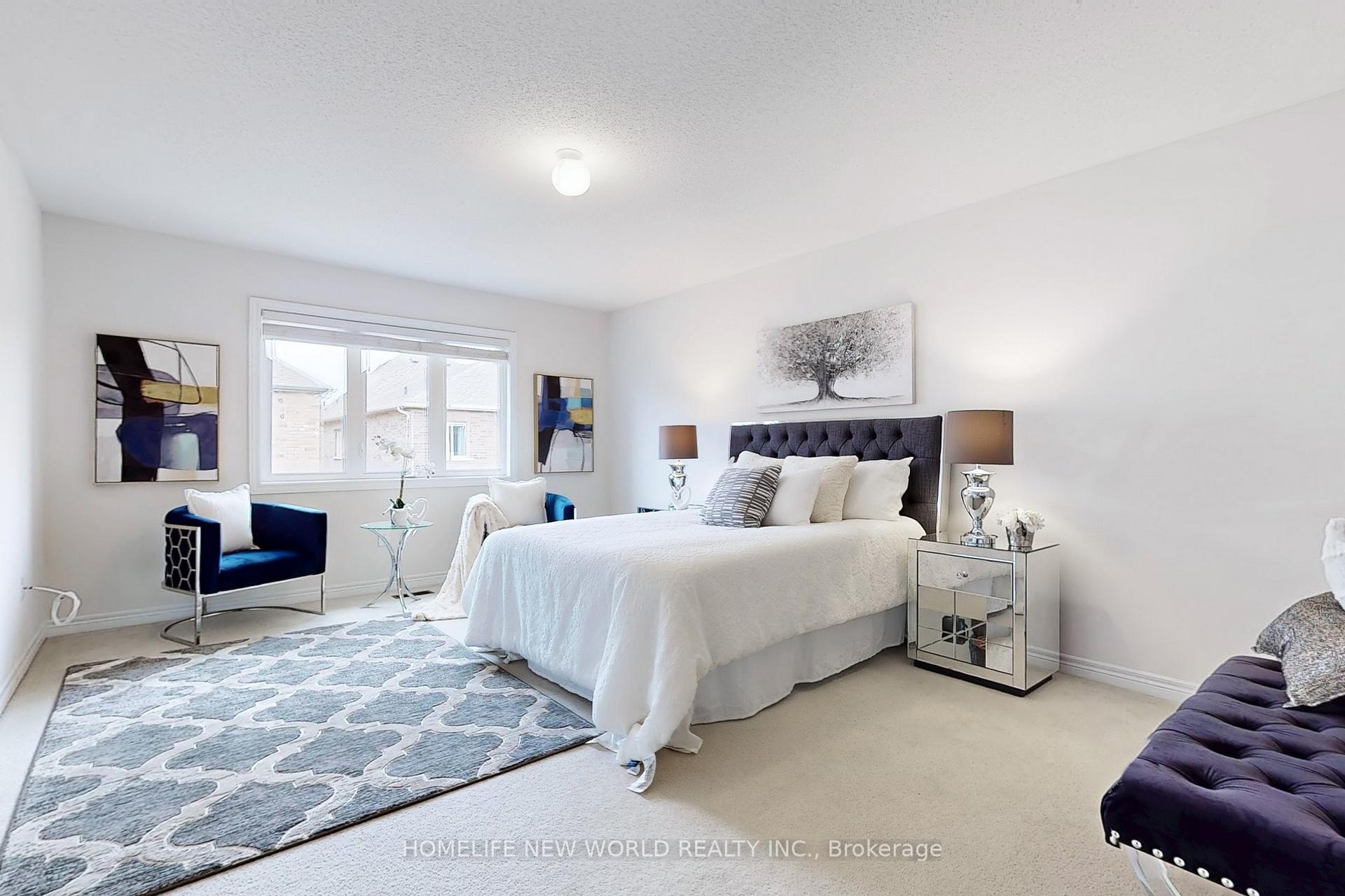 Photo 21 of 13 Collier Crescent, Markham, Wismer — HOMEH