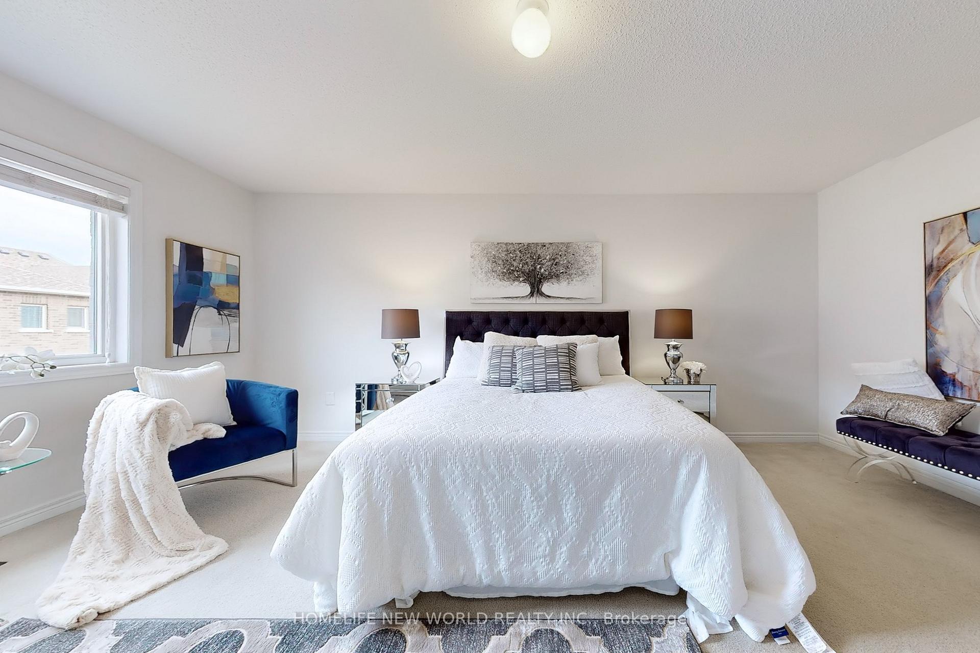 Photo 22 of 13 Collier Crescent, Markham, Wismer — HOMEH