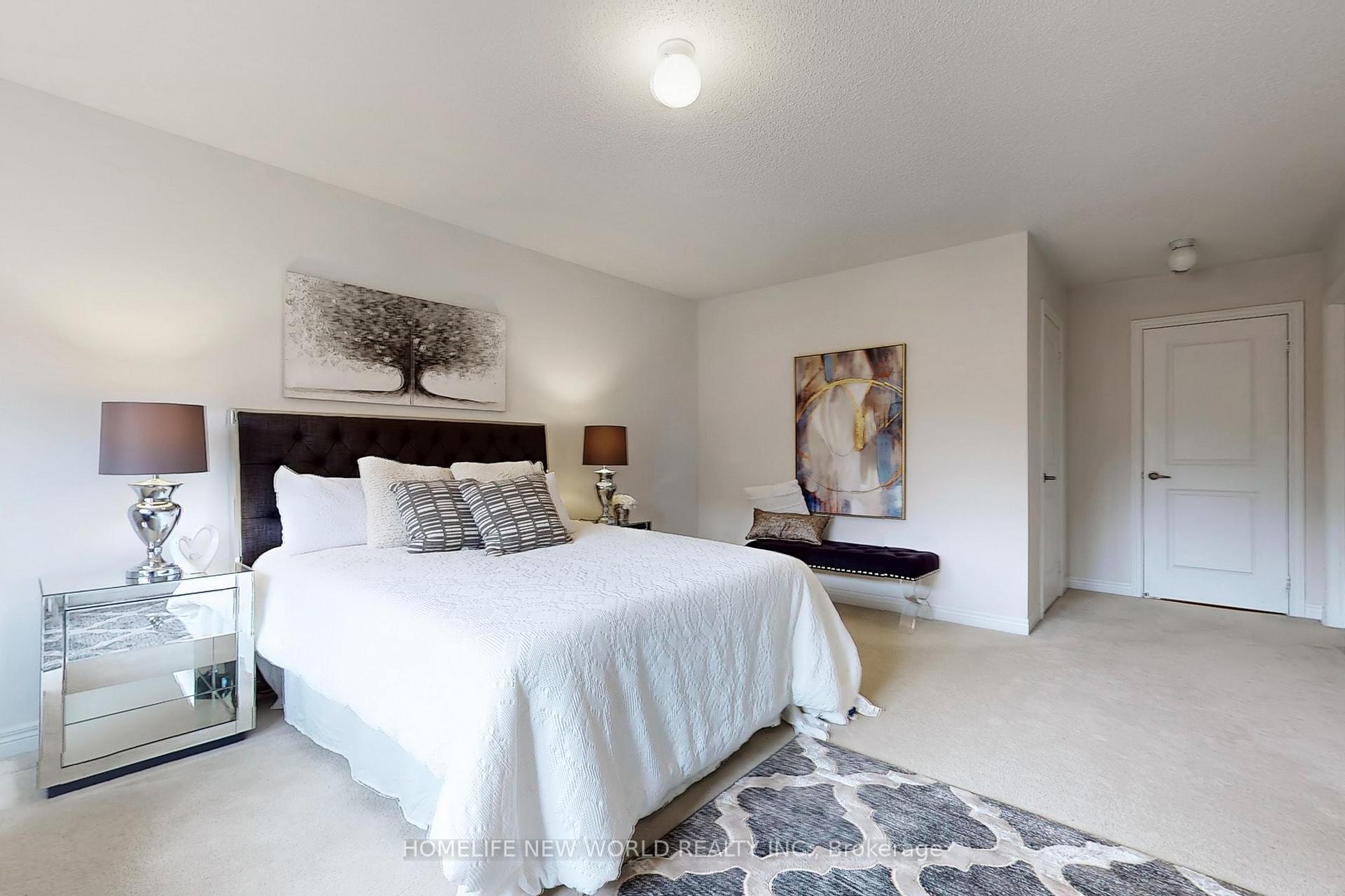 Photo 23 of 13 Collier Crescent, Markham, Wismer — HOMEH