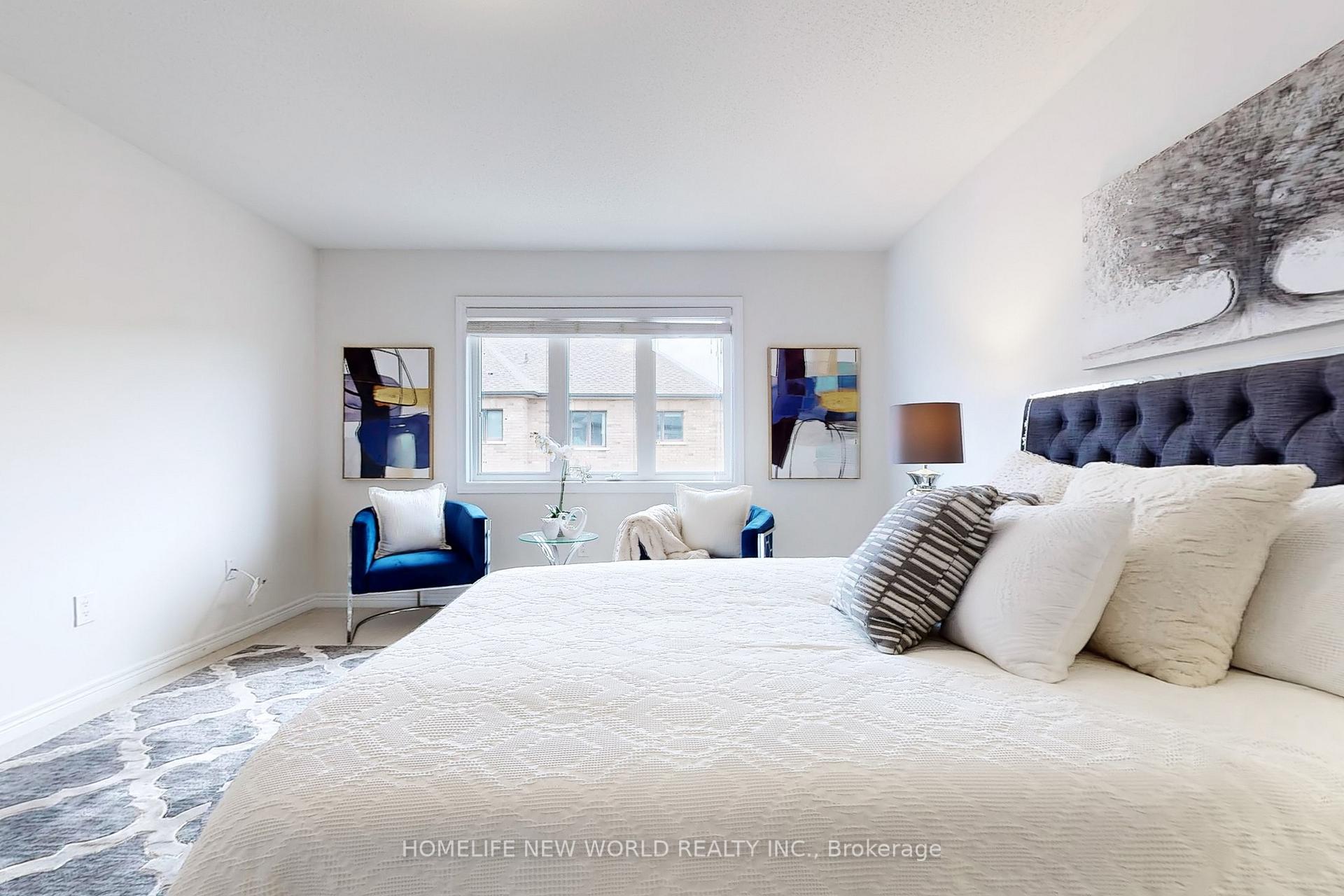 Photo 24 of 13 Collier Crescent, Markham, Wismer — HOMEH