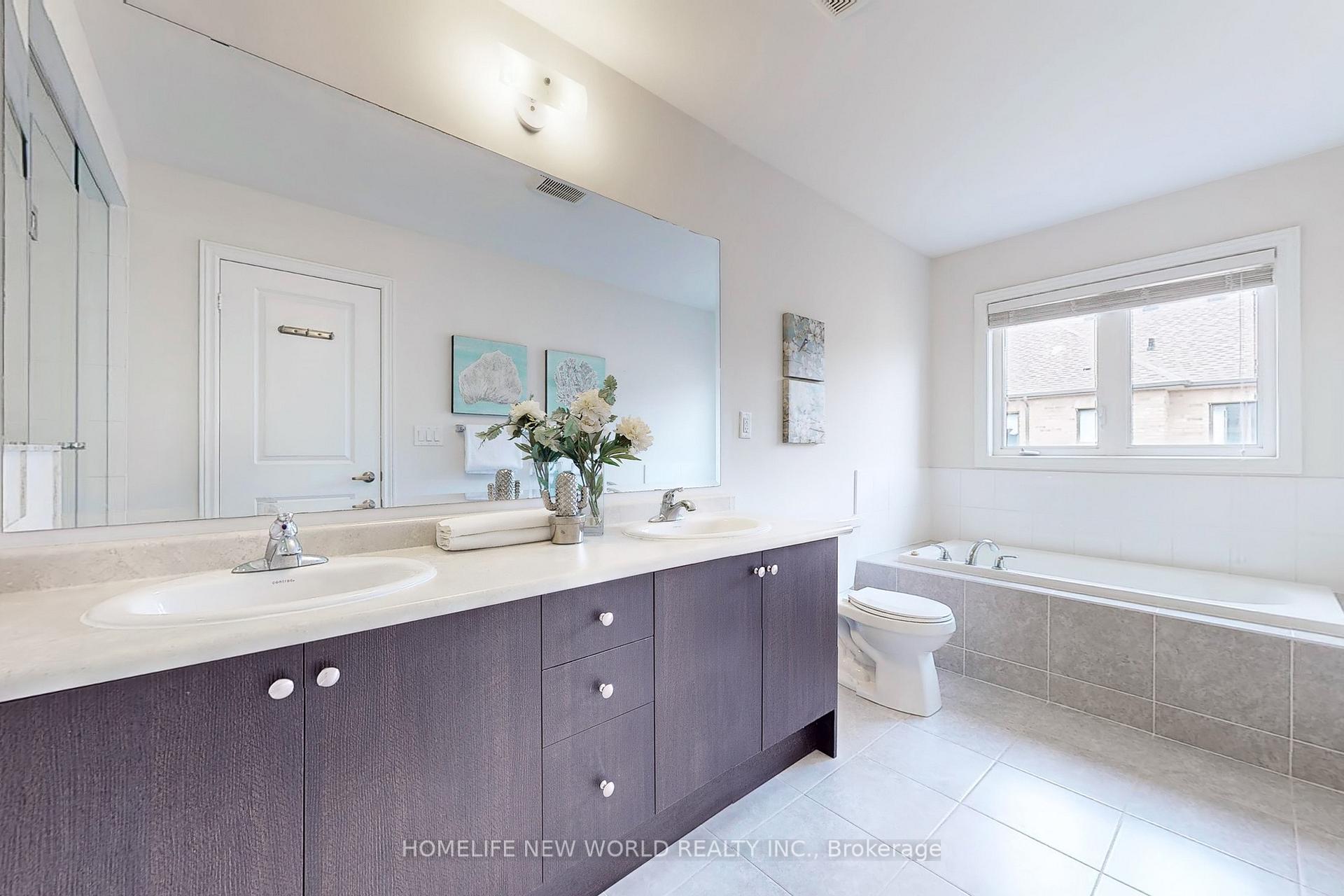 Photo 25 of 13 Collier Crescent, Markham, Wismer — HOMEH
