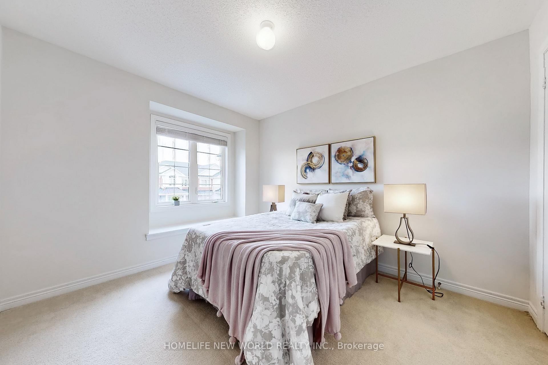 Photo 27 of 13 Collier Crescent, Markham, Wismer — HOMEH