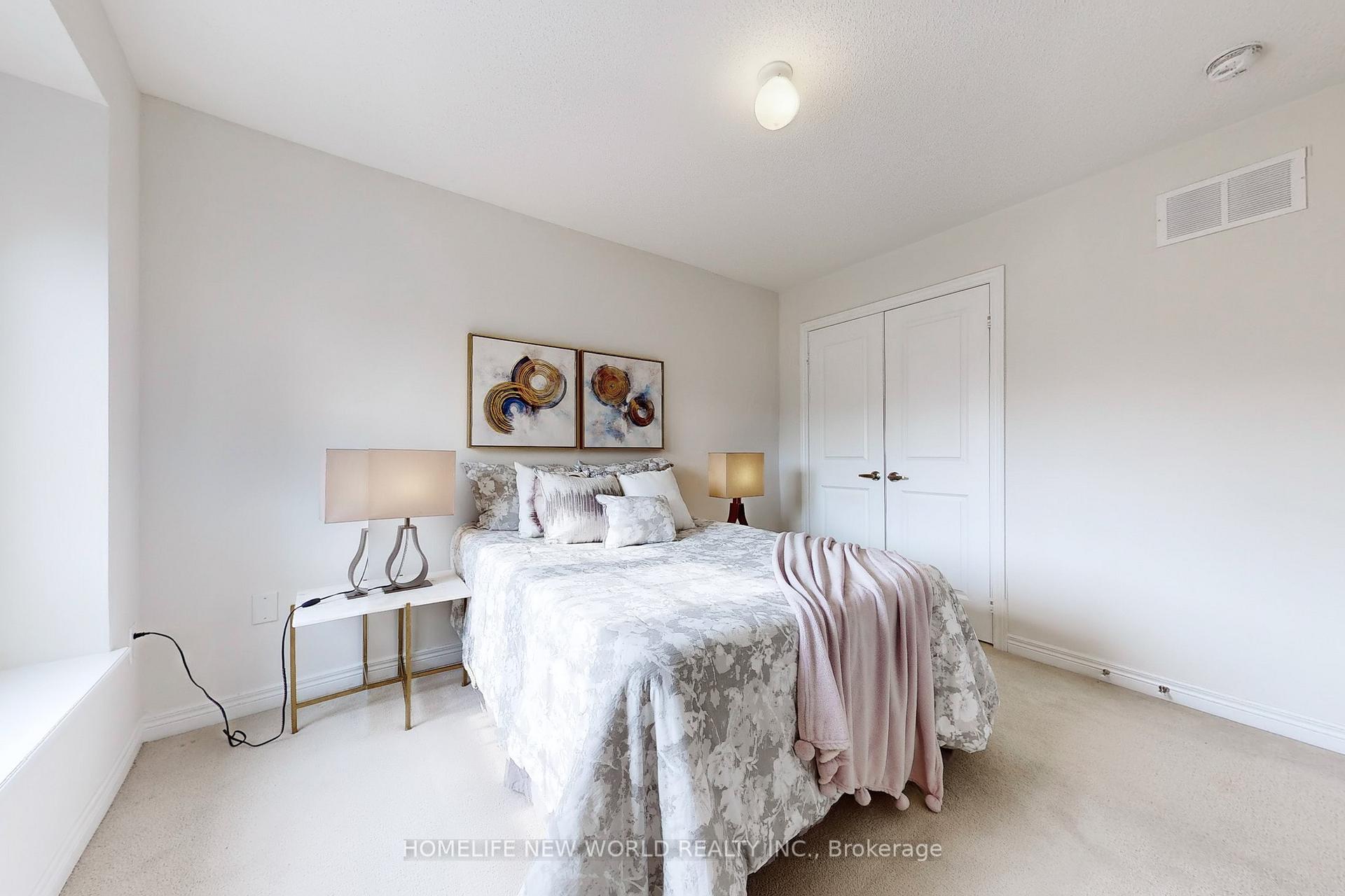 Photo 28 of 13 Collier Crescent, Markham, Wismer — HOMEH