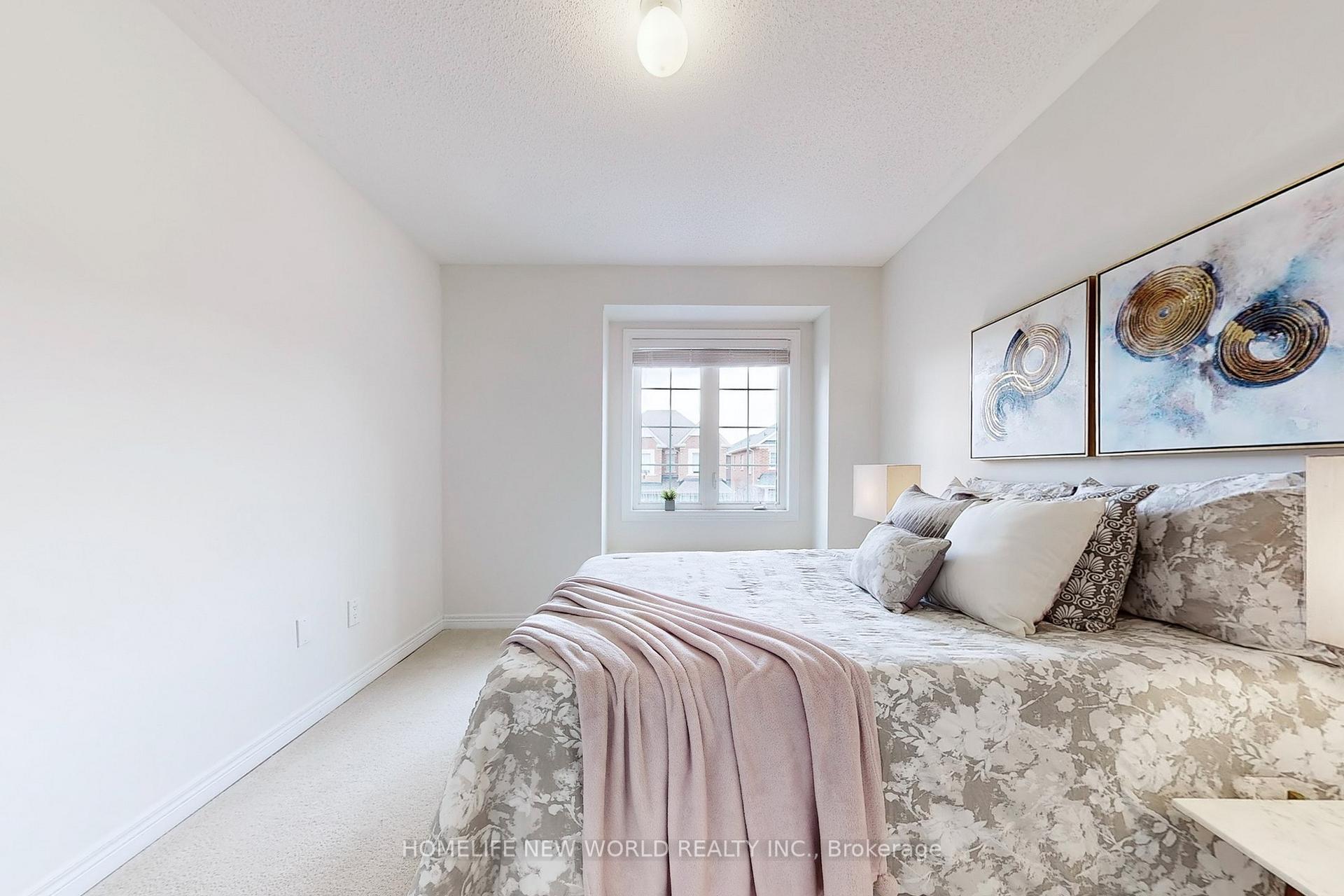 Photo 29 of 13 Collier Crescent, Markham, Wismer — HOMEH