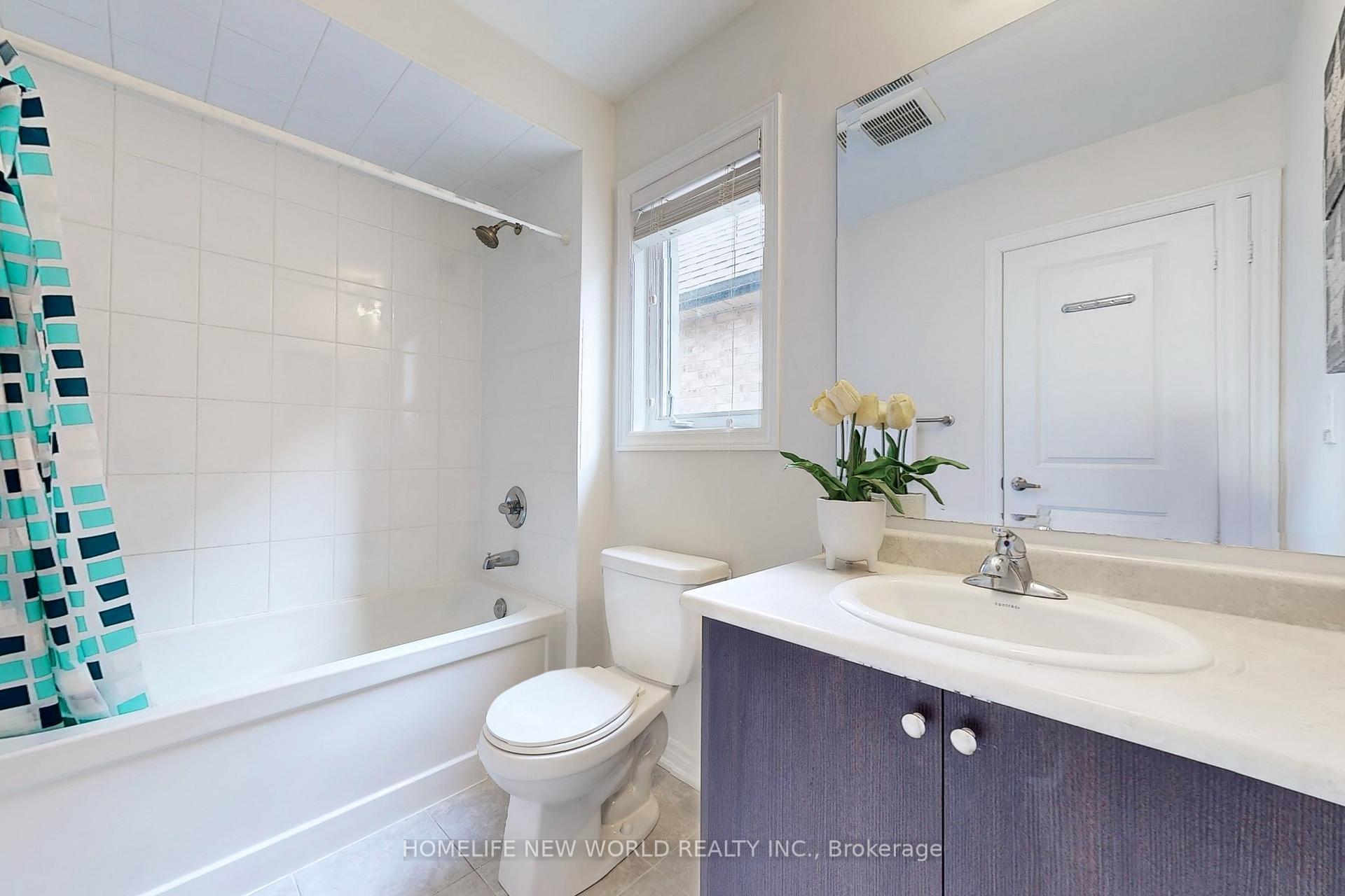Photo 34 of 13 Collier Crescent, Markham, Wismer — HOMEH