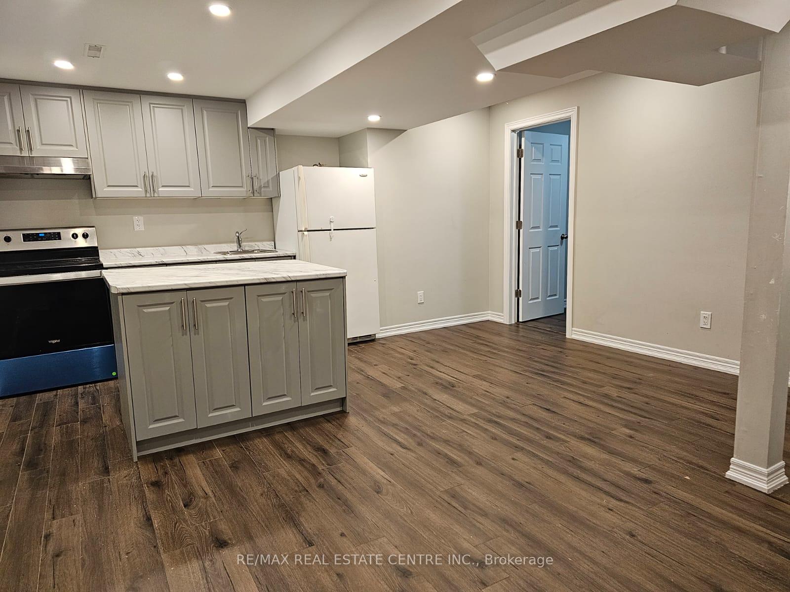 Photo 5 of Unit BASEMNT, 1172 Field Drive, Milton, Clarke — HOMEH