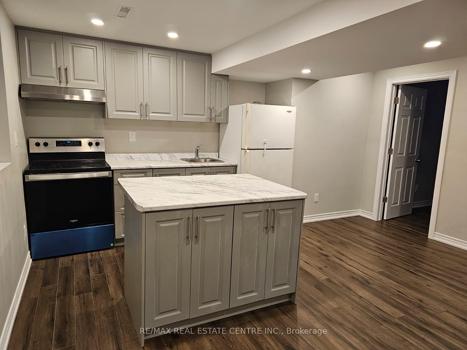 Photo 7 of Unit BASEMNT, 1172 Field Drive, Milton, Clarke — HOMEH