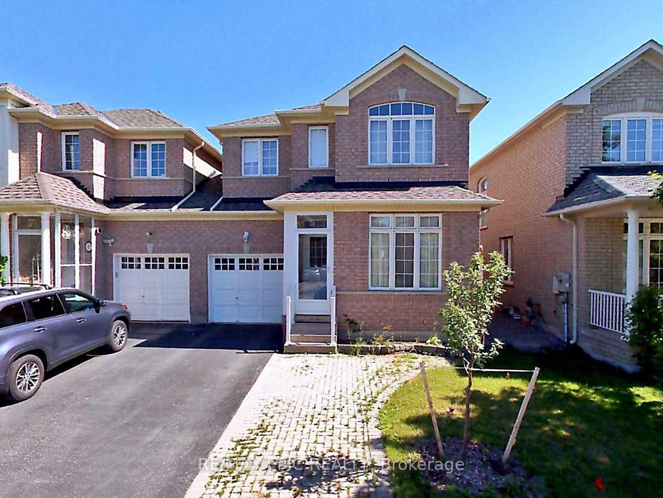 Photo 1 of 5 Markshire Road, Markham, Cachet — HOMEH