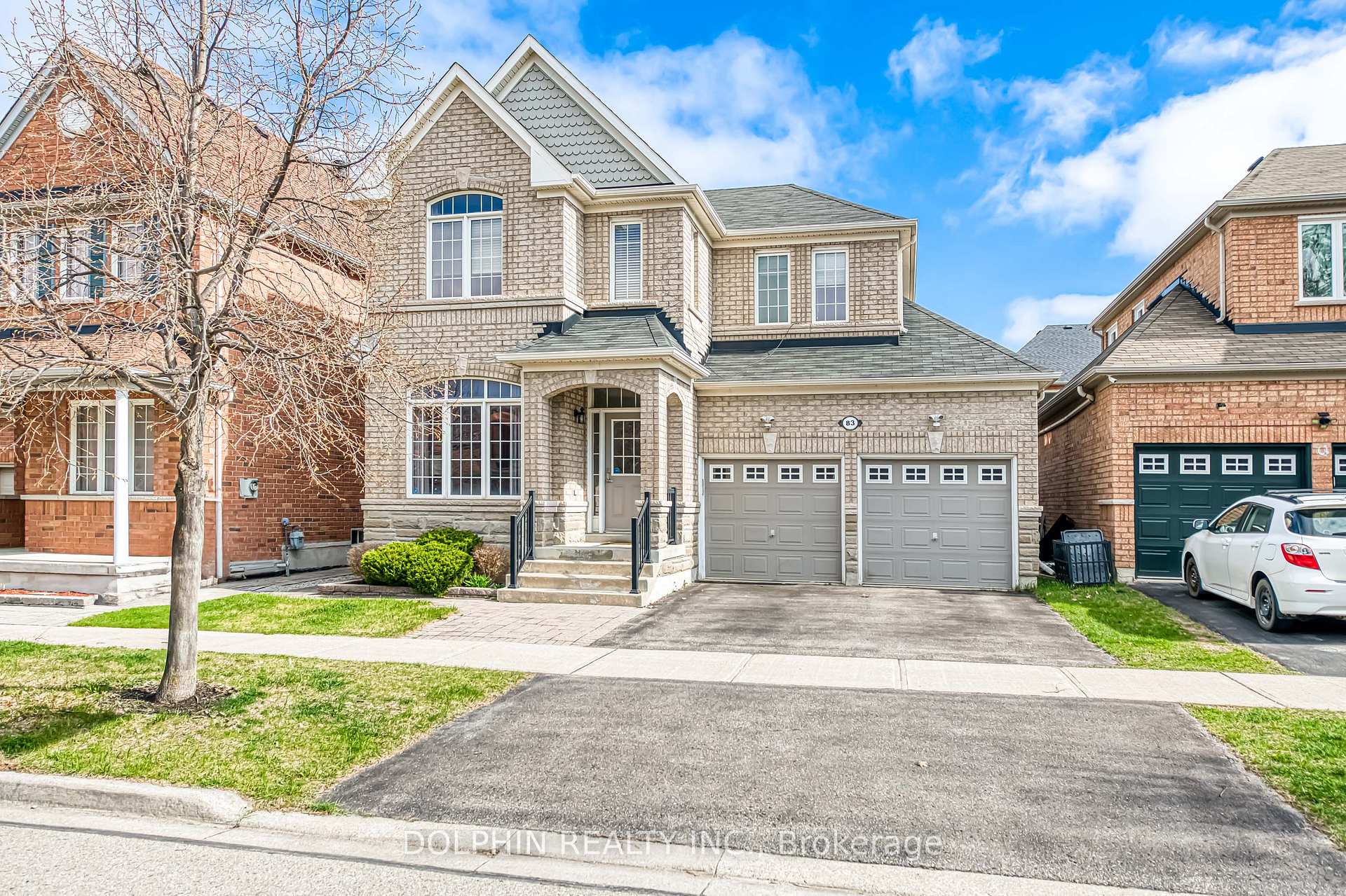 Photo 1 of 83 Stonechurch Crescent, Markham, Box Grove — HOMEH