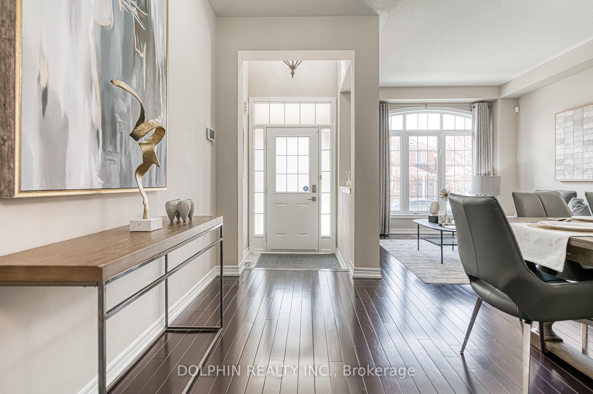 Photo 4 of 83 Stonechurch Crescent, Markham, Box Grove — HOMEH