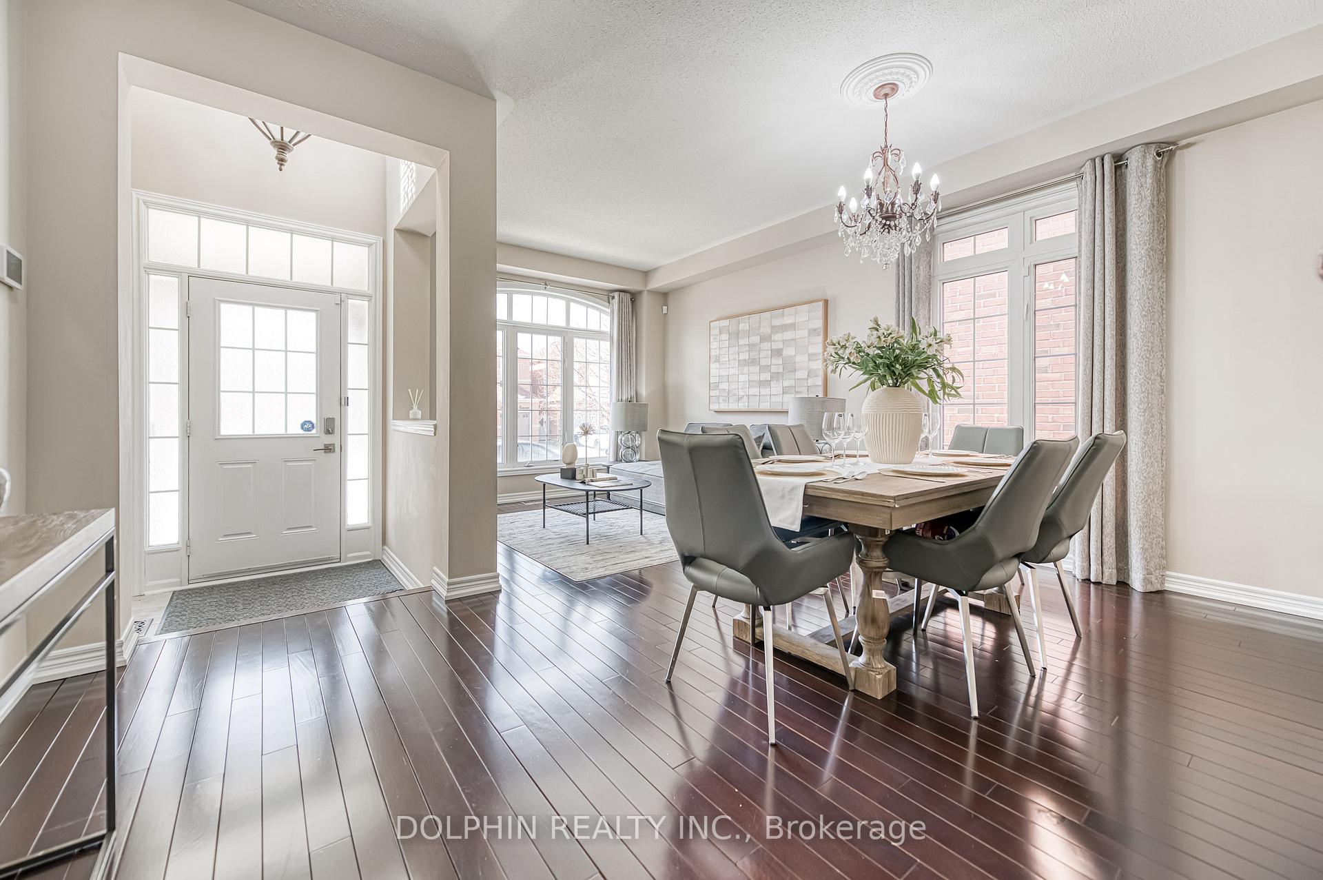 Photo 5 of 83 Stonechurch Crescent, Markham, Box Grove — HOMEH