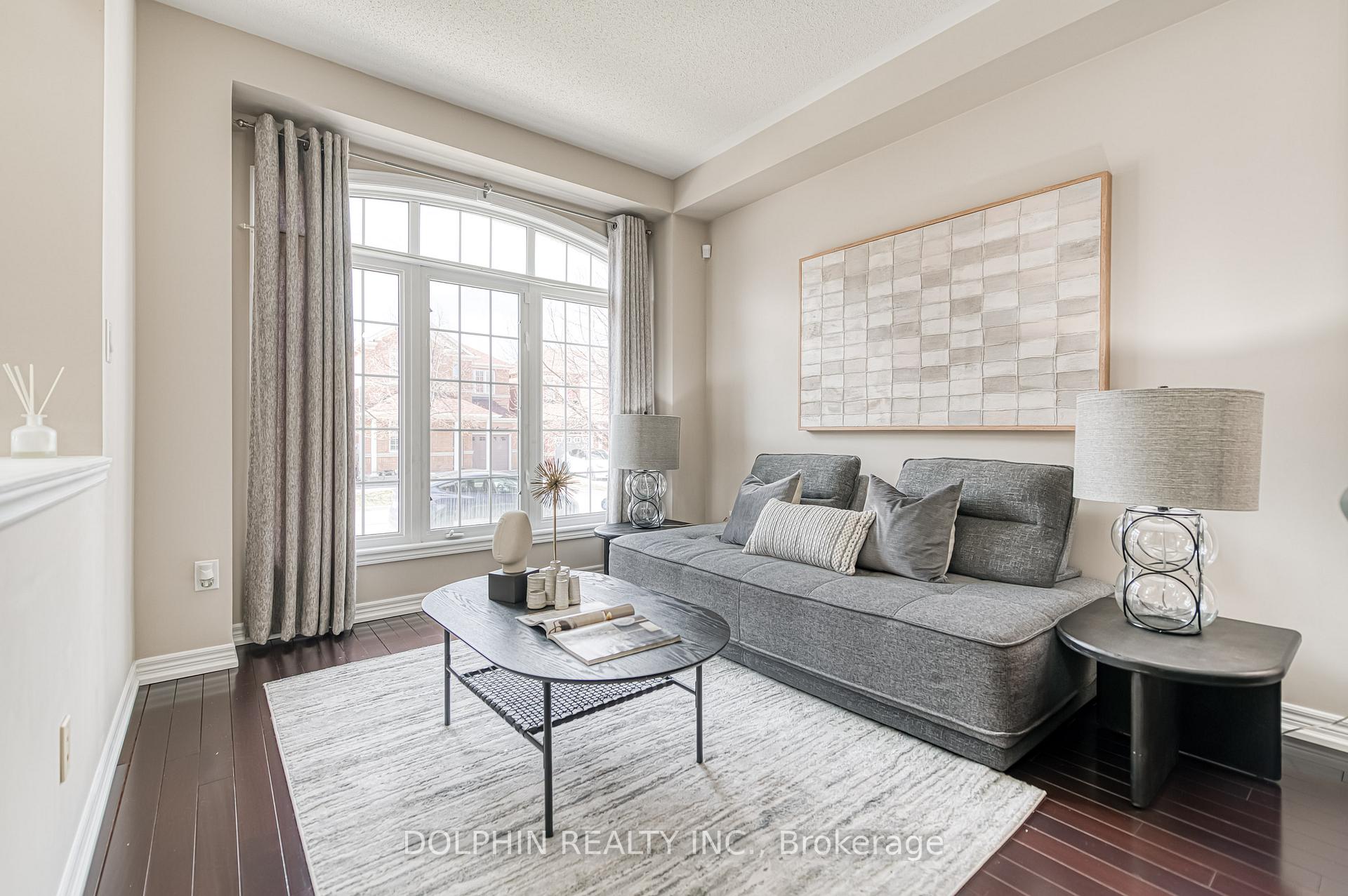 Photo 6 of 83 Stonechurch Crescent, Markham, Box Grove — HOMEH