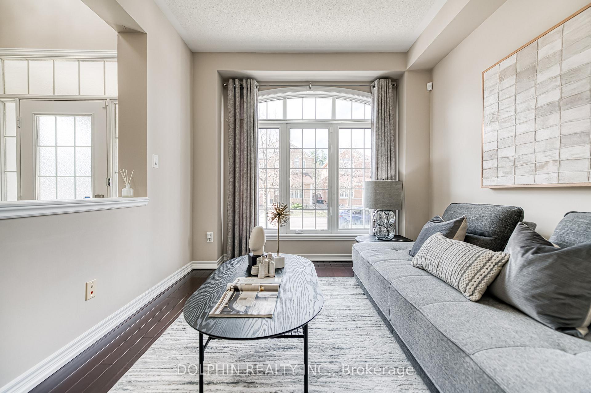 Photo 7 of 83 Stonechurch Crescent, Markham, Box Grove — HOMEH