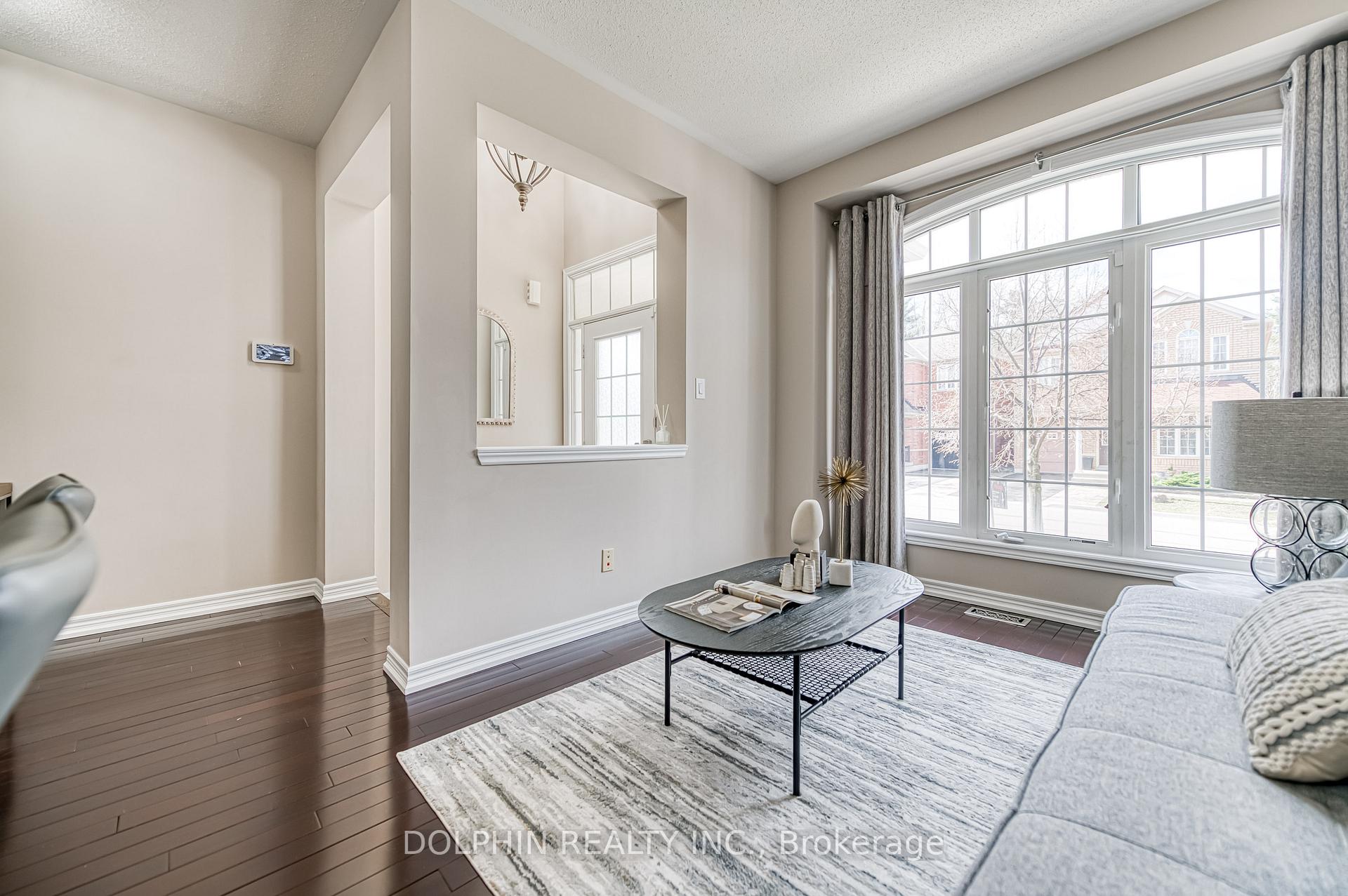 Photo 8 of 83 Stonechurch Crescent, Markham, Box Grove — HOMEH