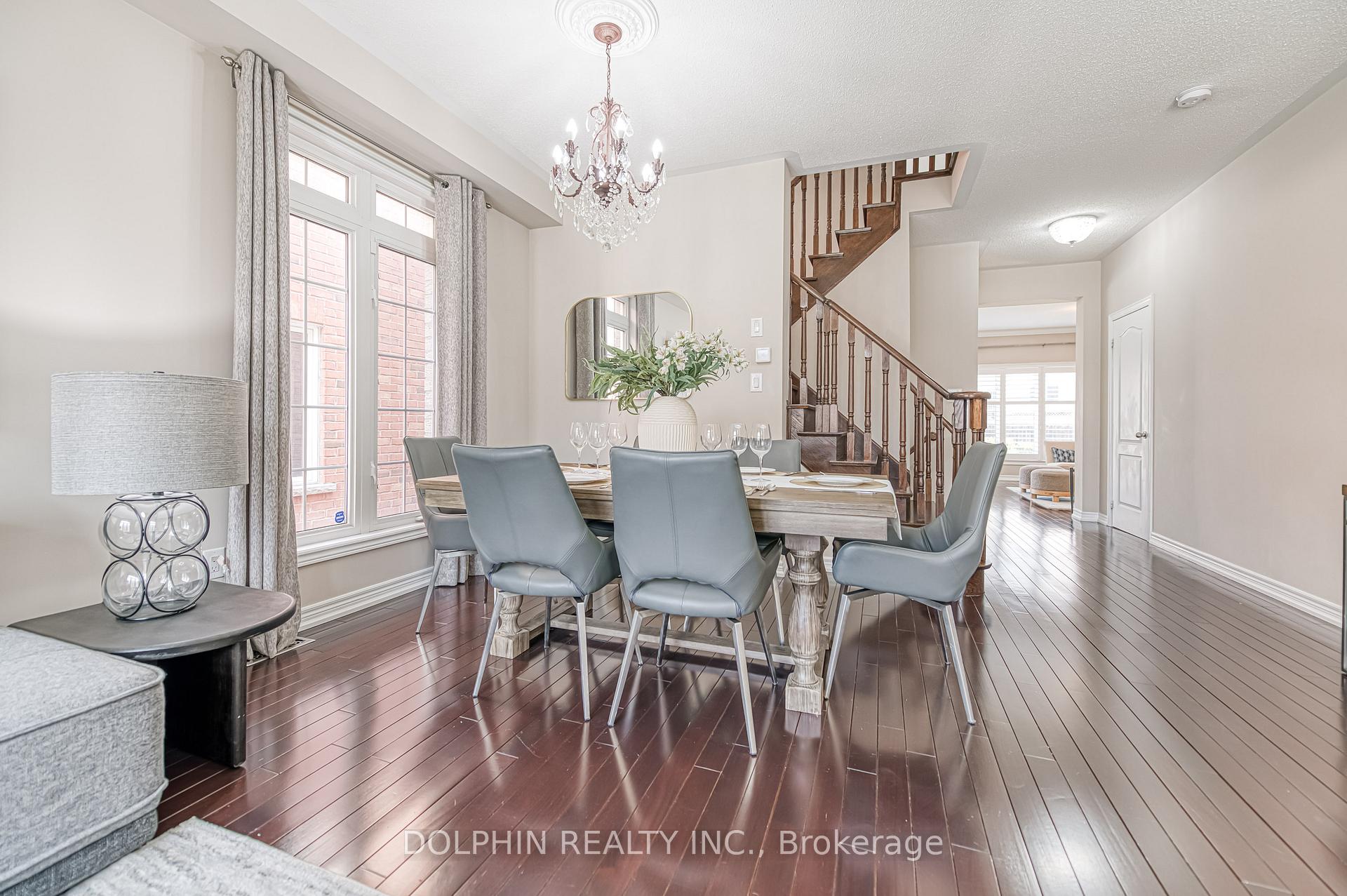 Photo 11 of 83 Stonechurch Crescent, Markham, Box Grove — HOMEH