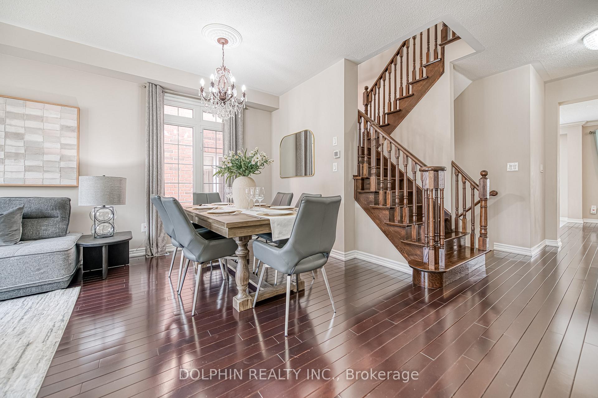 Photo 12 of 83 Stonechurch Crescent, Markham, Box Grove — HOMEH
